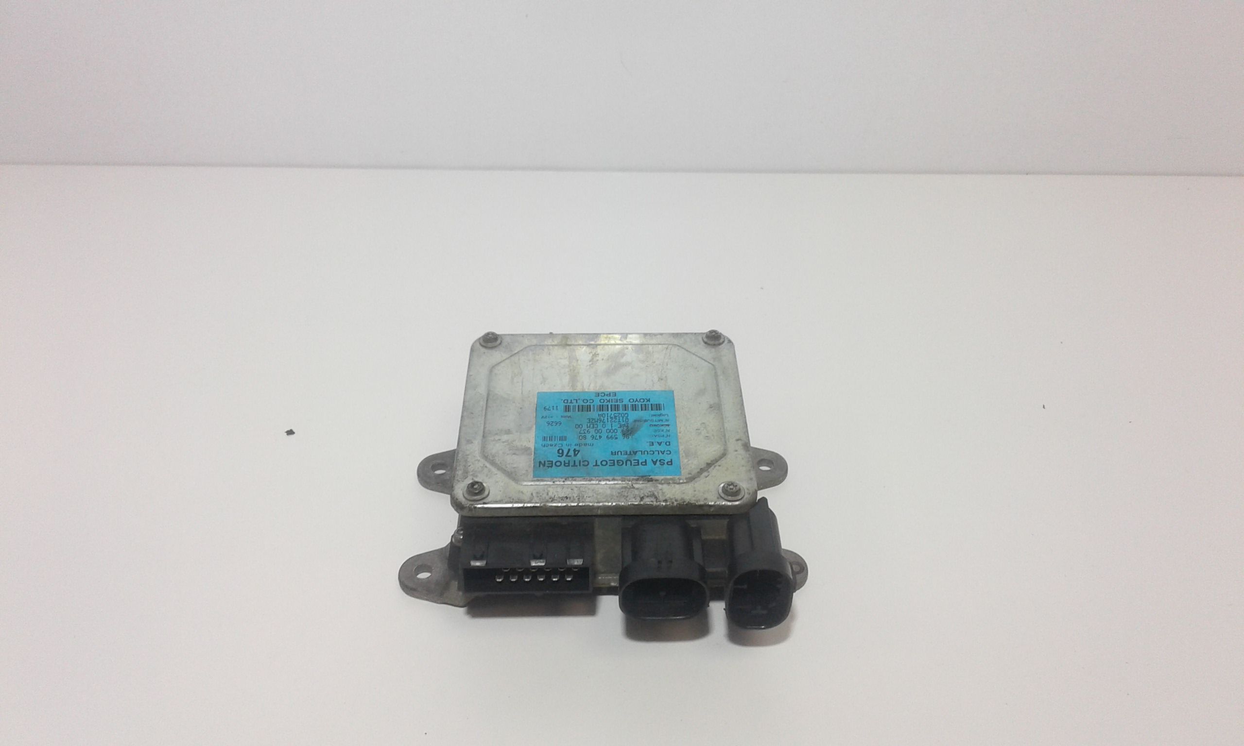 Centralina Sterzo 400692 Usato