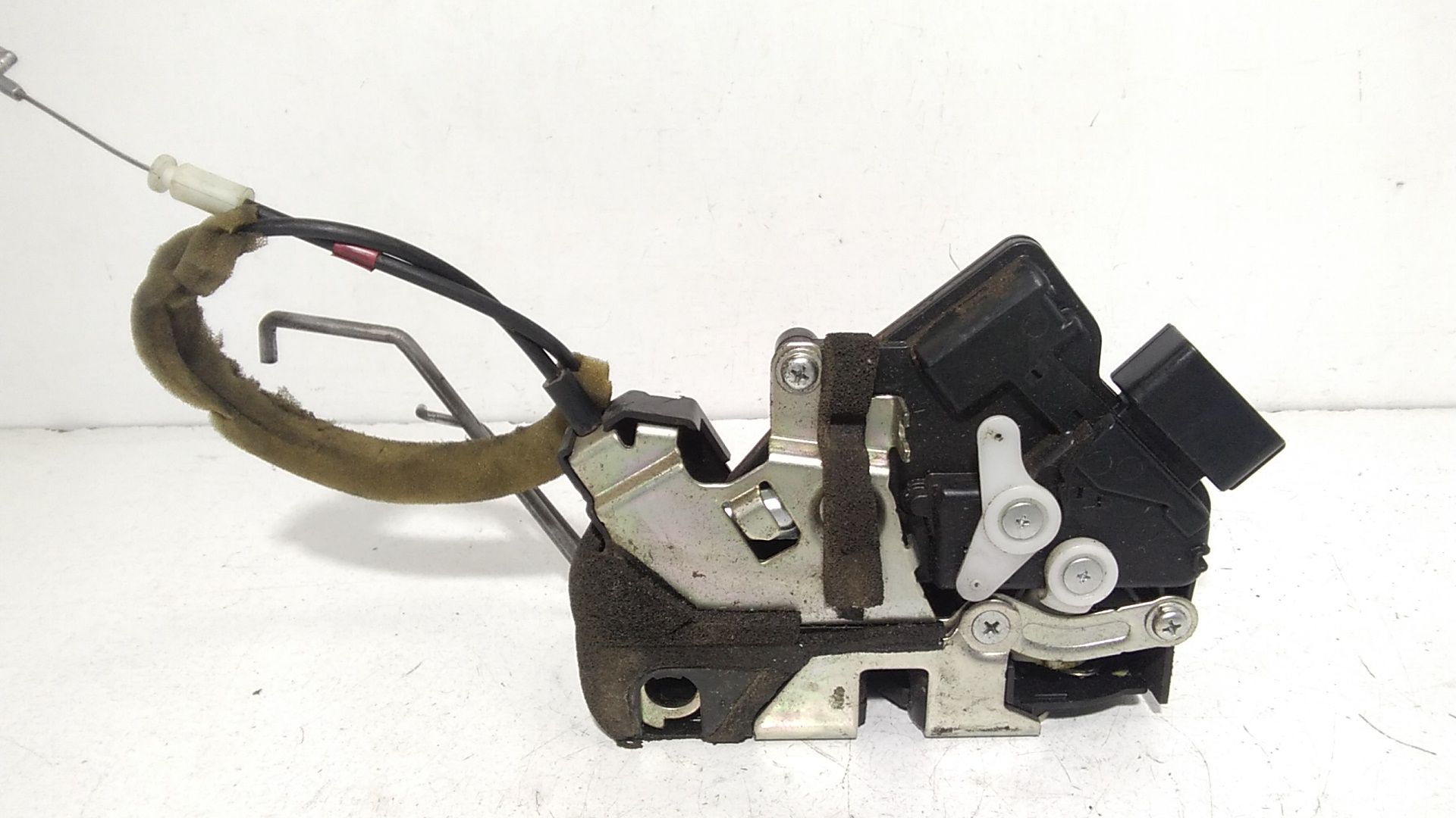 Serratura Porta Ant. Sinistro 3D1837015AB Usato