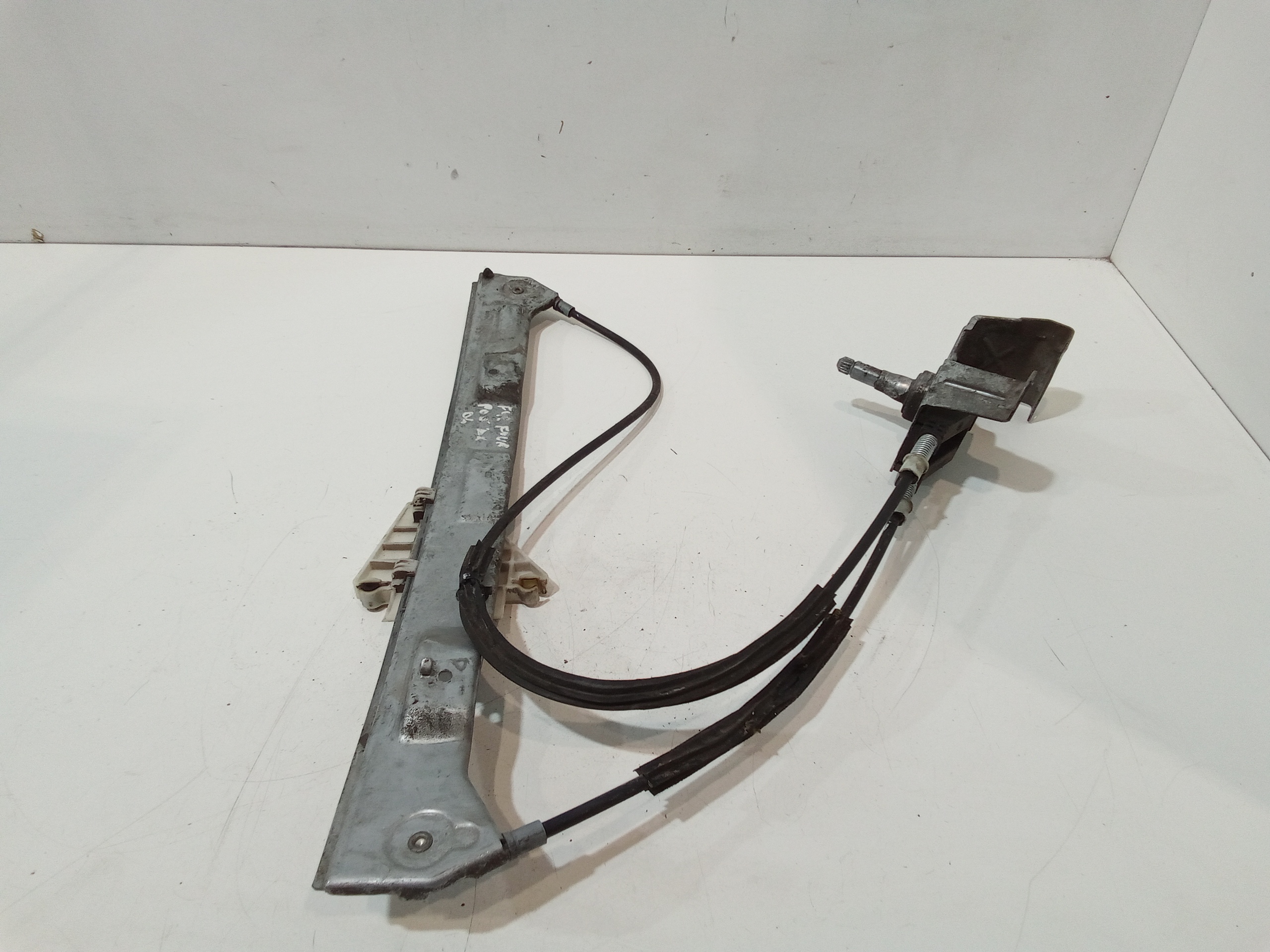 Alzacristallo Porta Post. Destro A4547300646 Usato