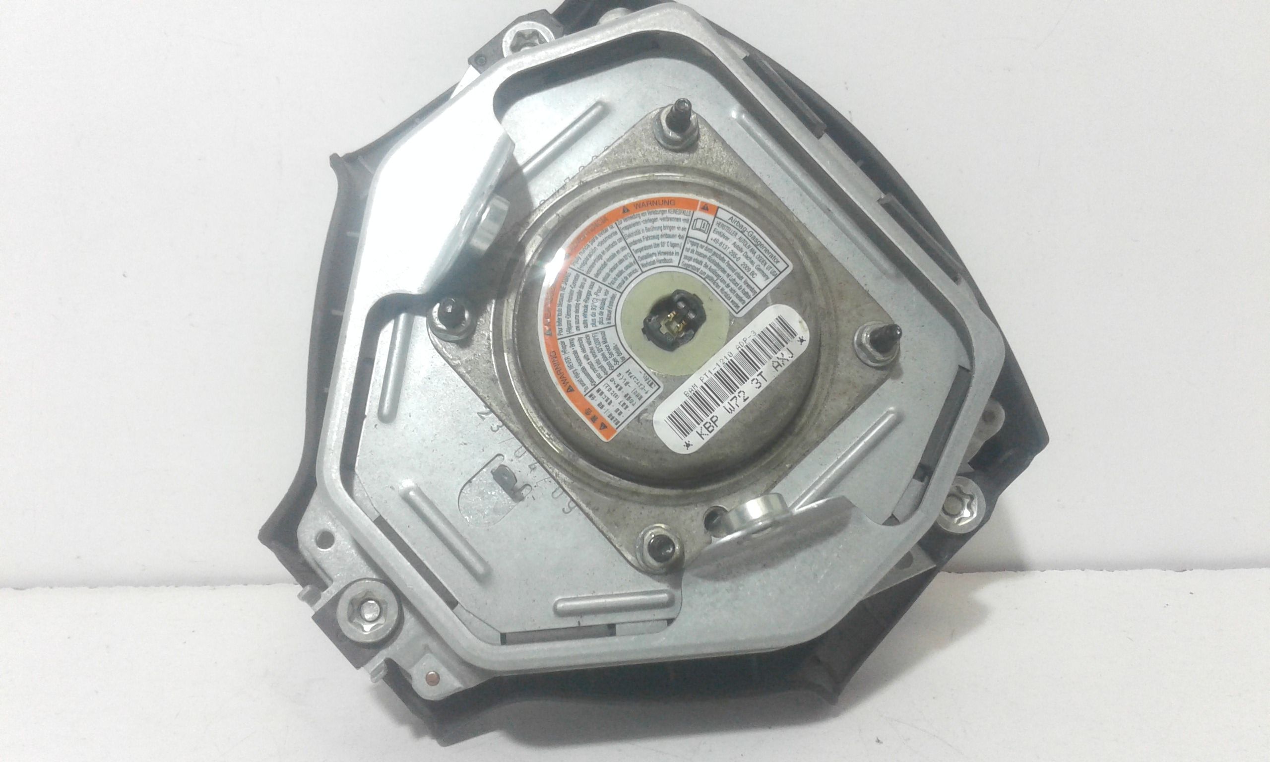 Dispositivo Airbag Lato Guida 4815051K00BJM Usato