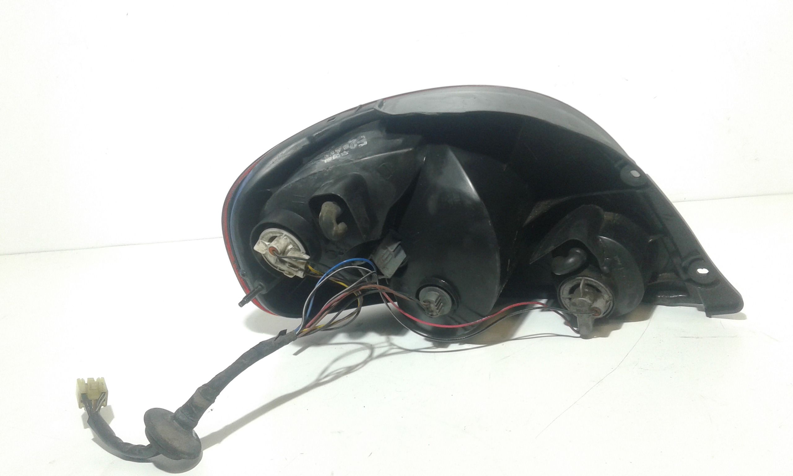 Fanale Post. Destro 96507735 Usato