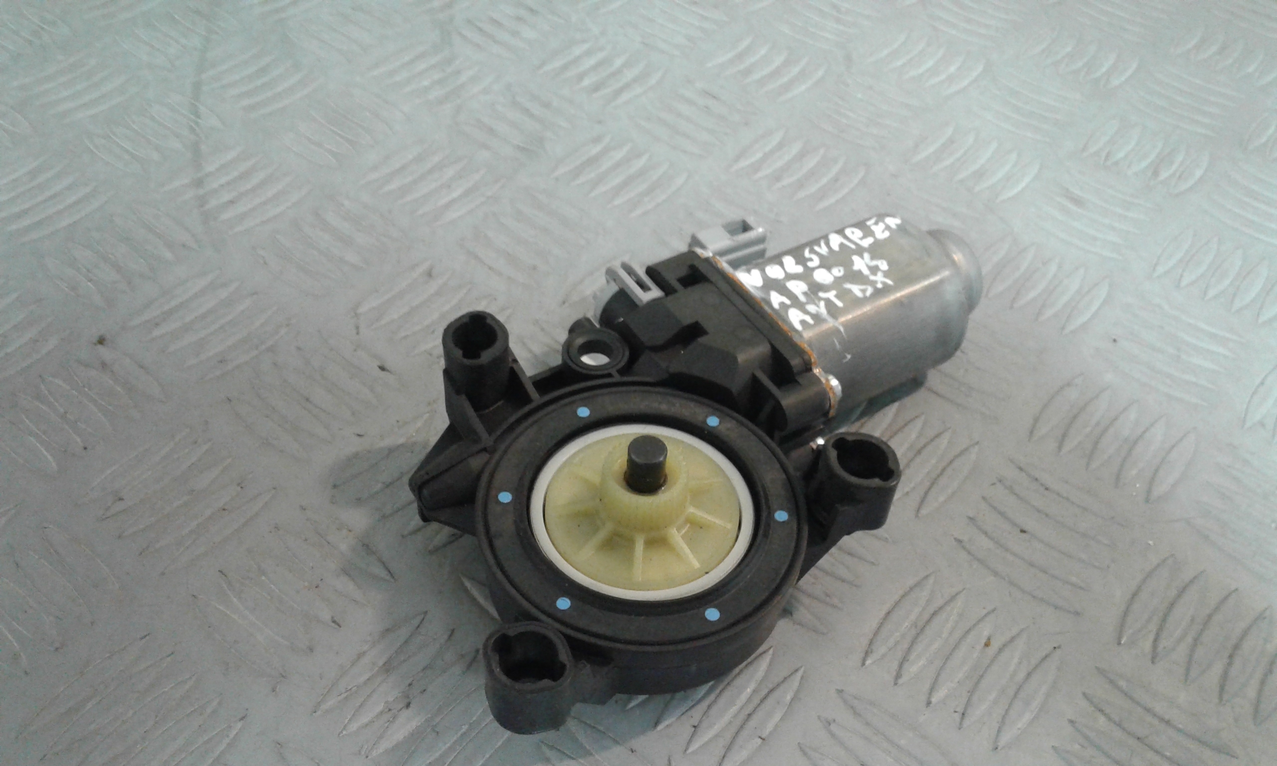 Motorino Alzacristallo Porta Ant. Destro 1S0959801 Usato