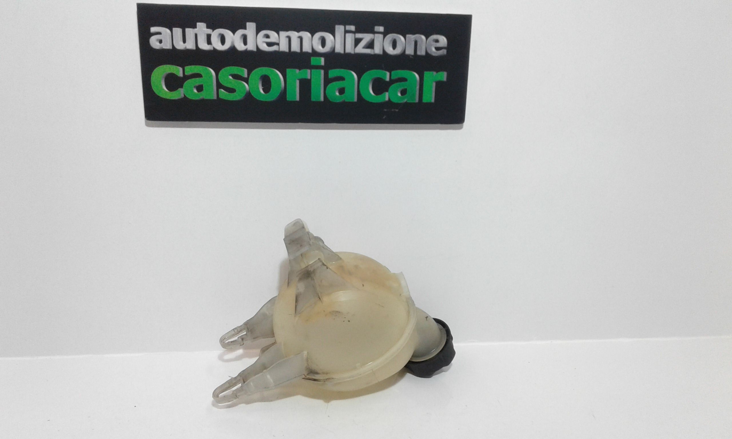 Vaschetta Compensazione Radiatore 9800777280 Usato