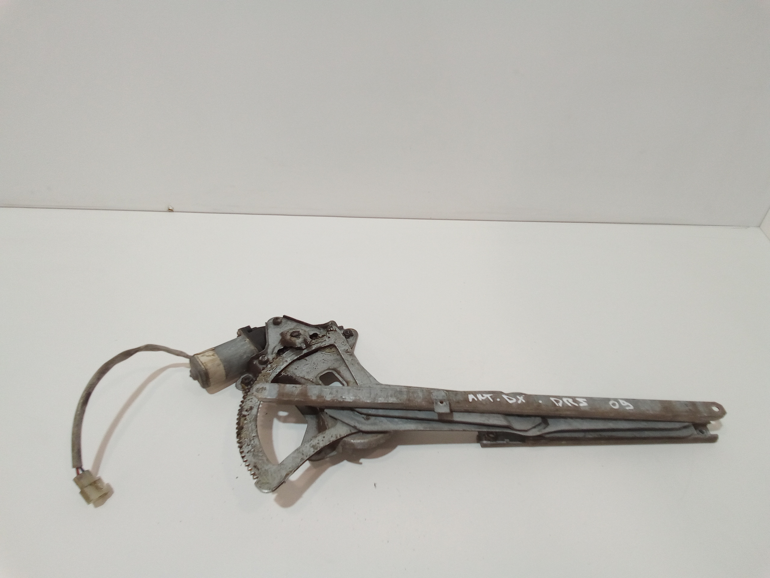 Alzacristallo Porta Ant. Destro Usato