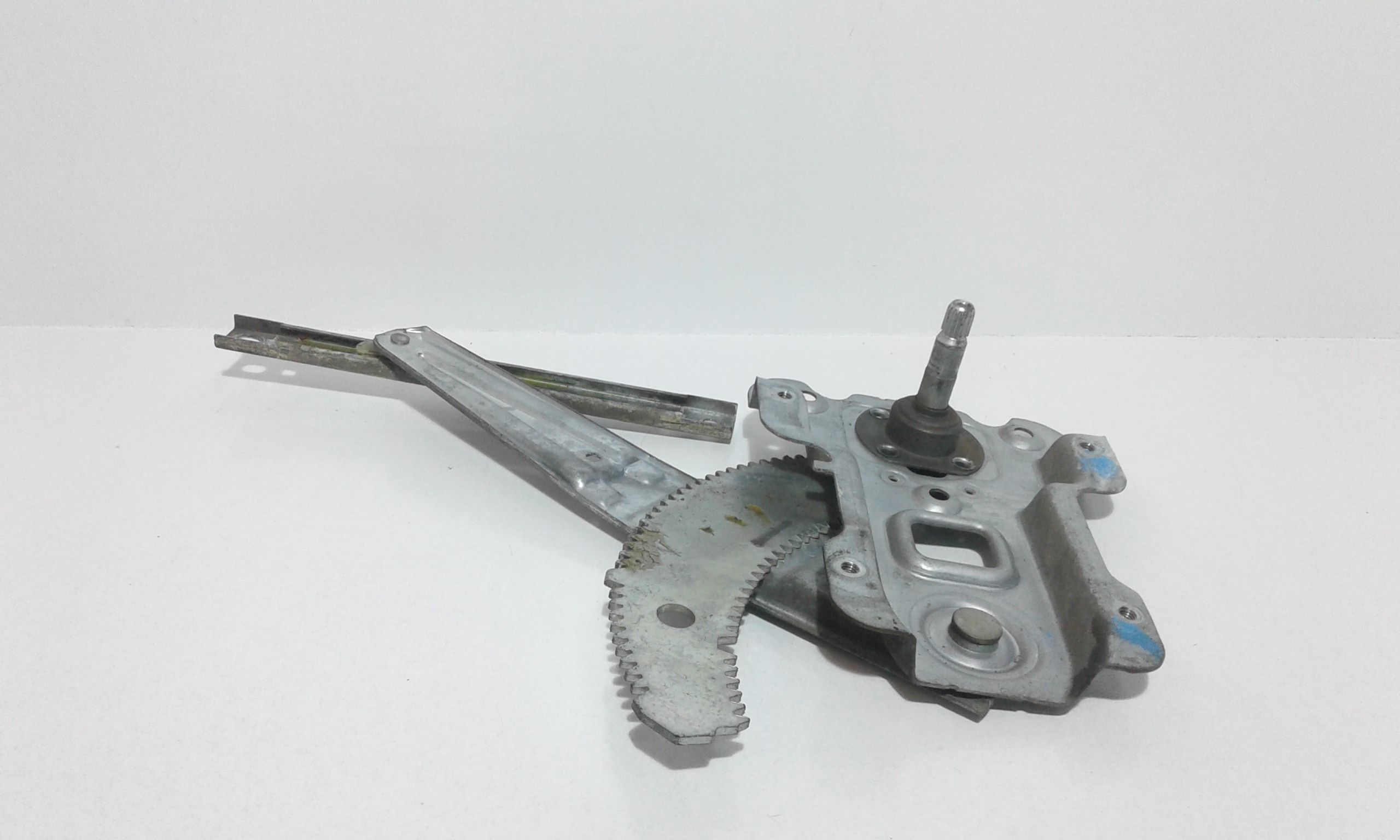 Alzacristallo Elettr. Porta Ant. Sinistro 80701BC40B Usato