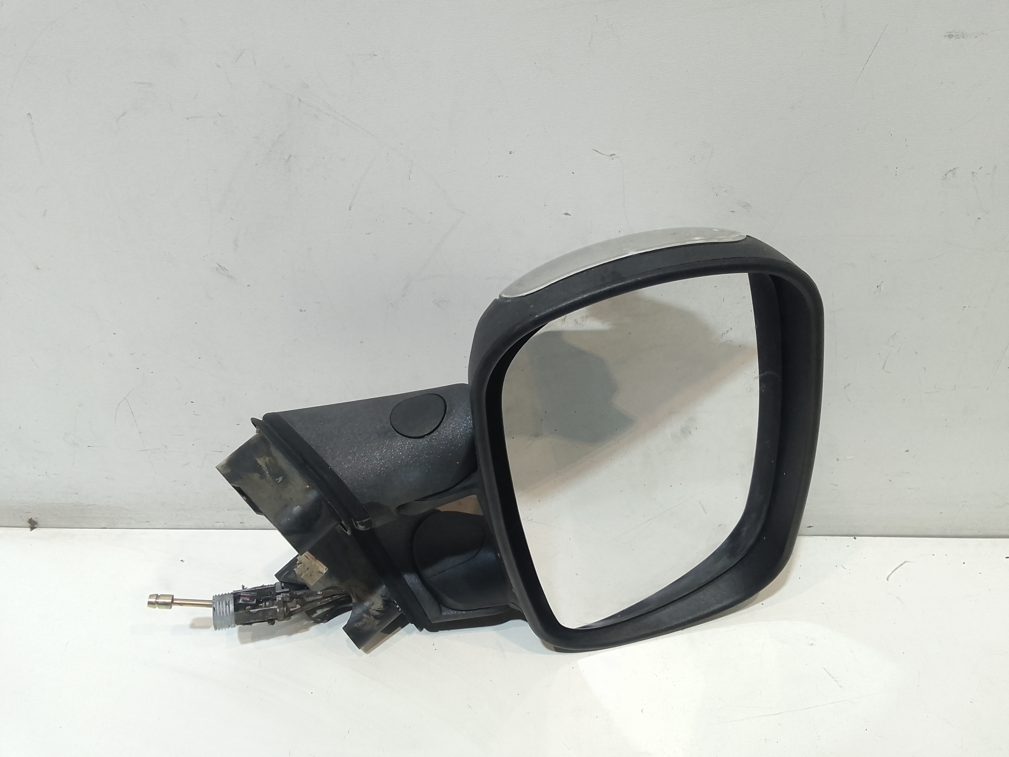 Retrovisore Est. Destro 735325157 Usato