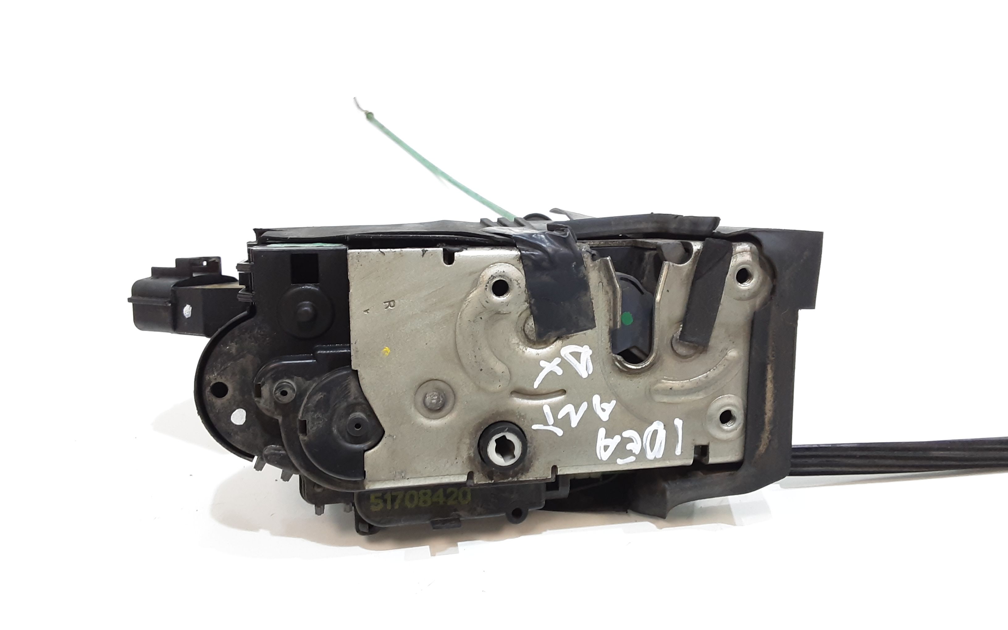 Serratura Porta Ant. Destro Usato