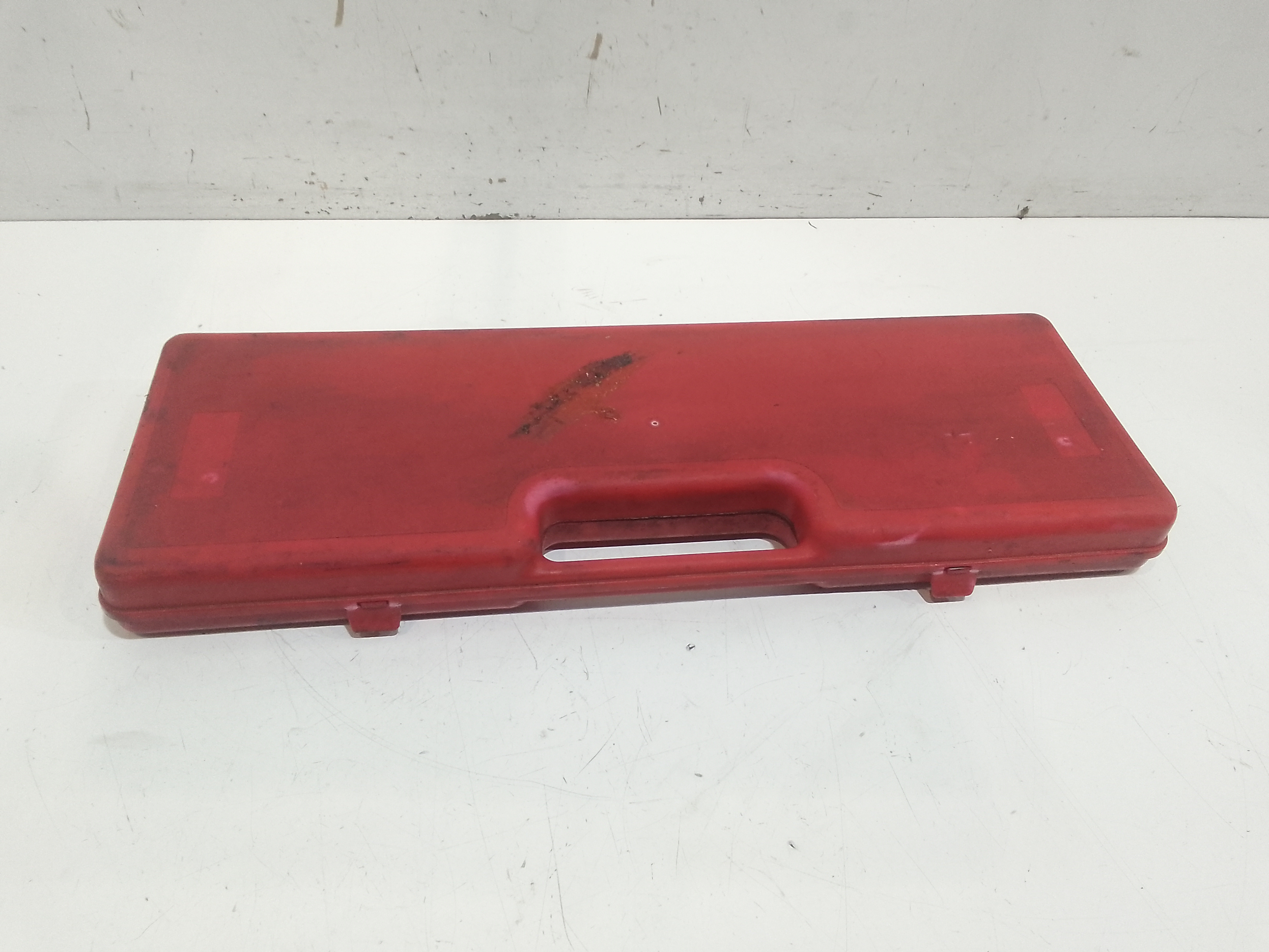 Kit Triangolo Emergenza Usato