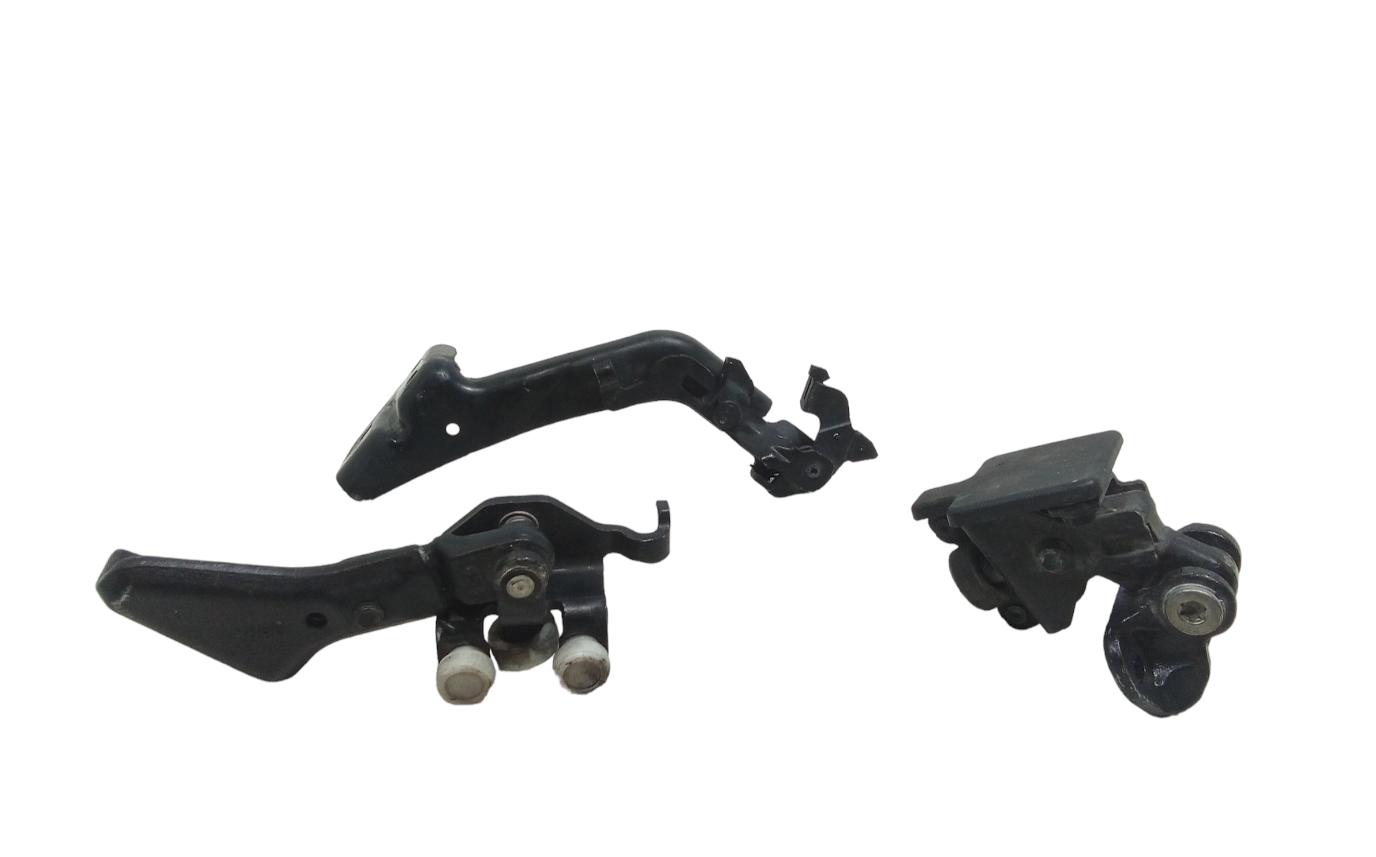 Cerniere Porta Scorrevole Destra Usato