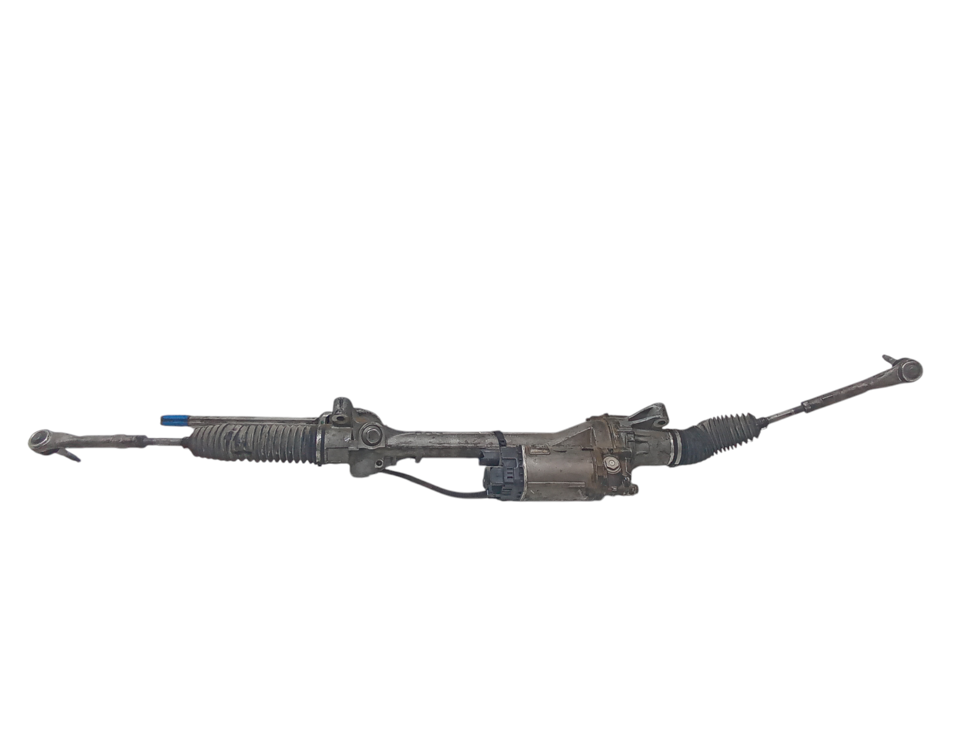 Scatola Sterzo Usato