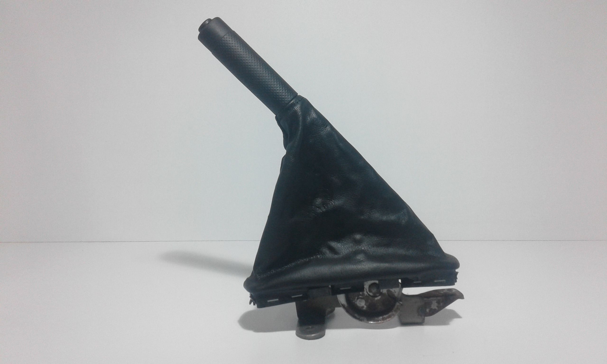 Leva Freno Stazionamento 96472965 Usato