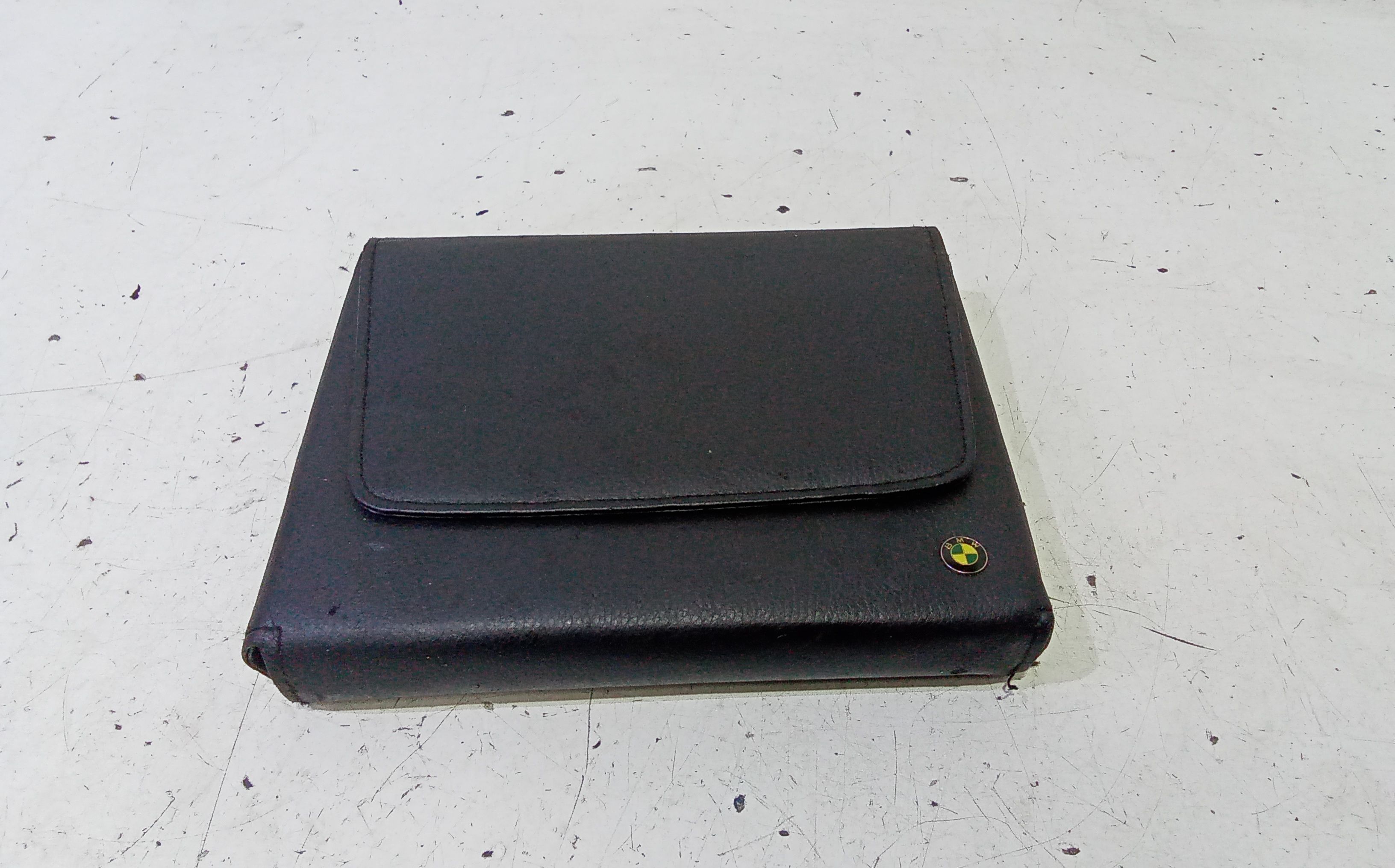 Porta Documenti Usato