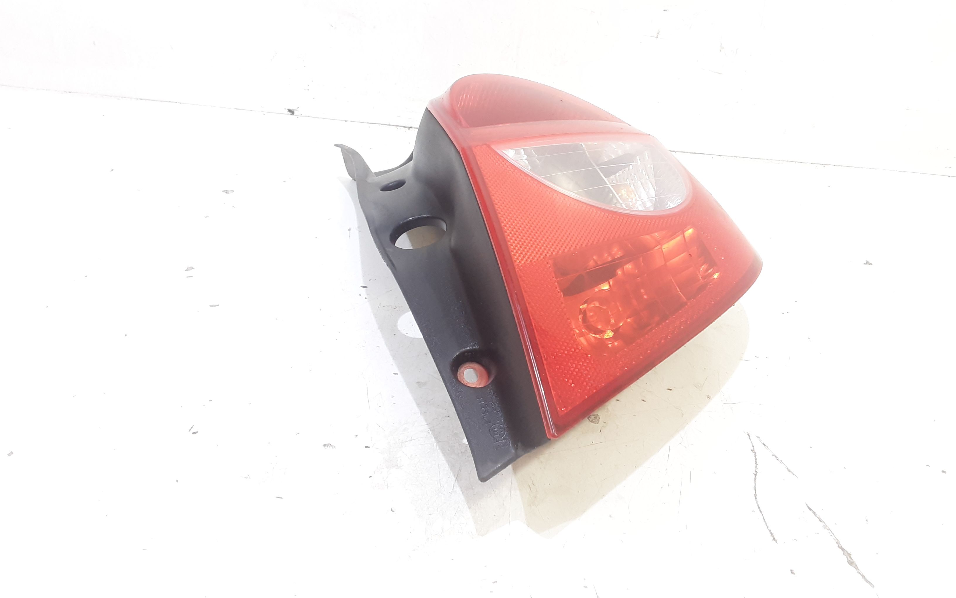 Fanale Post. Destro 8200459960 Usato