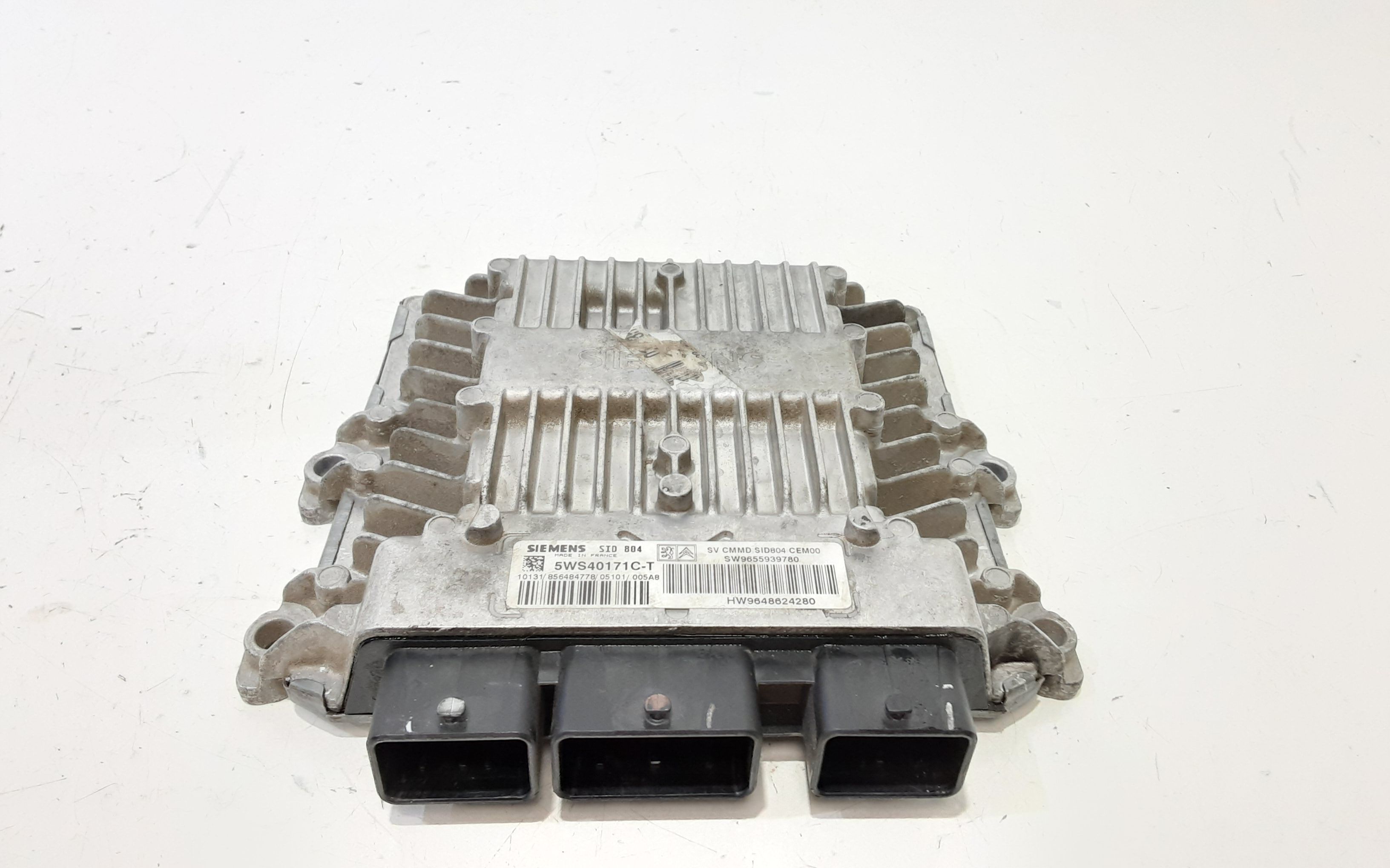 Centralina Iniezione 1940JW Usato