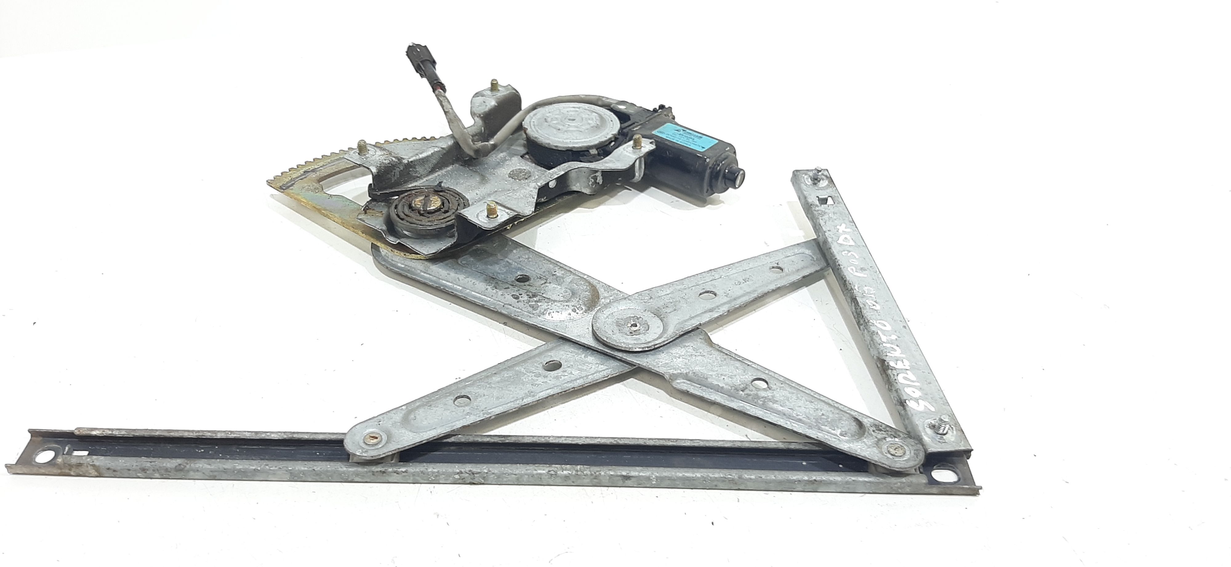 Alzacristallo Porta Post. Destro Usato