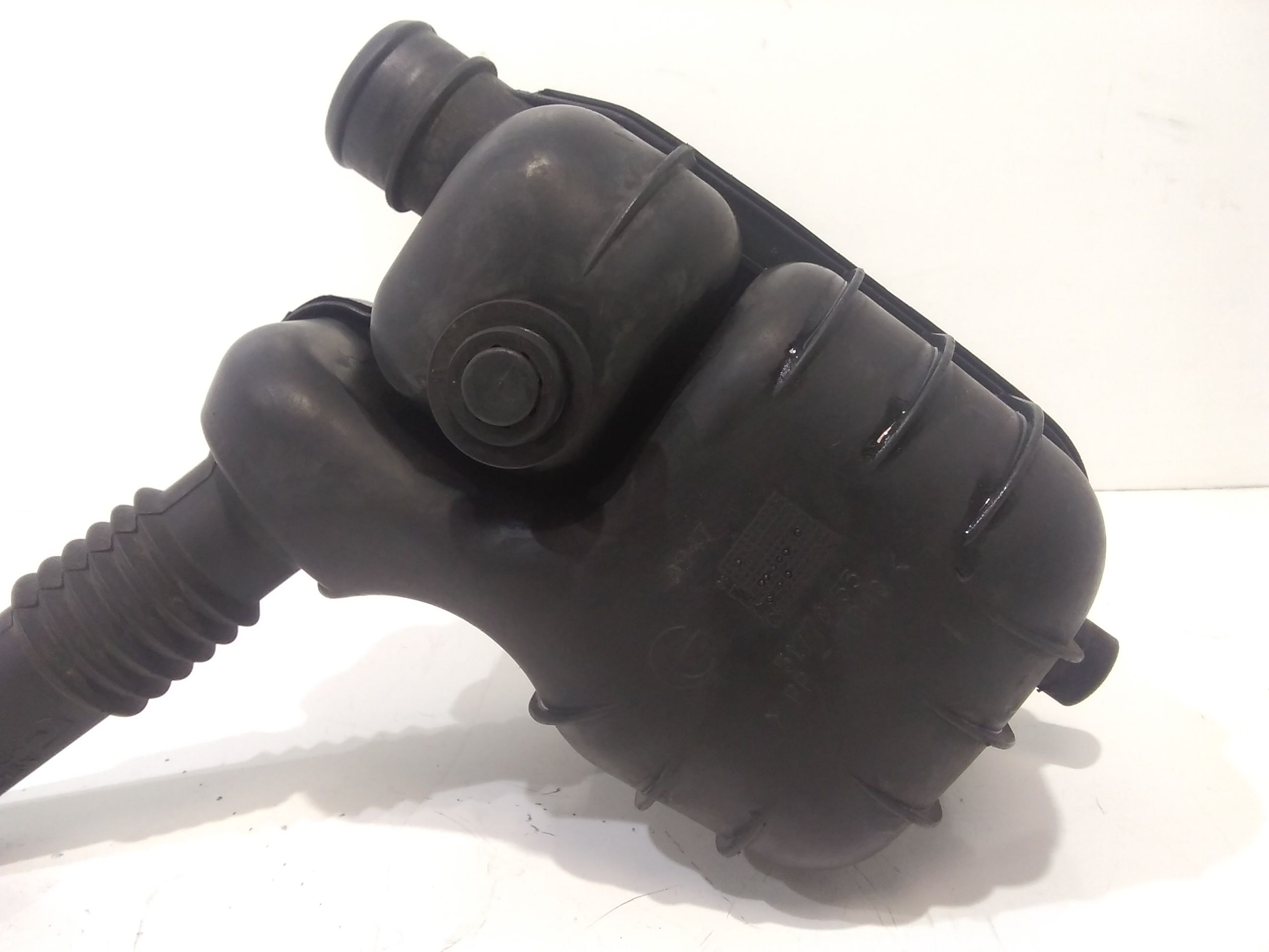 Insonorizzatore Aspirazione Aria 50516215 Usato