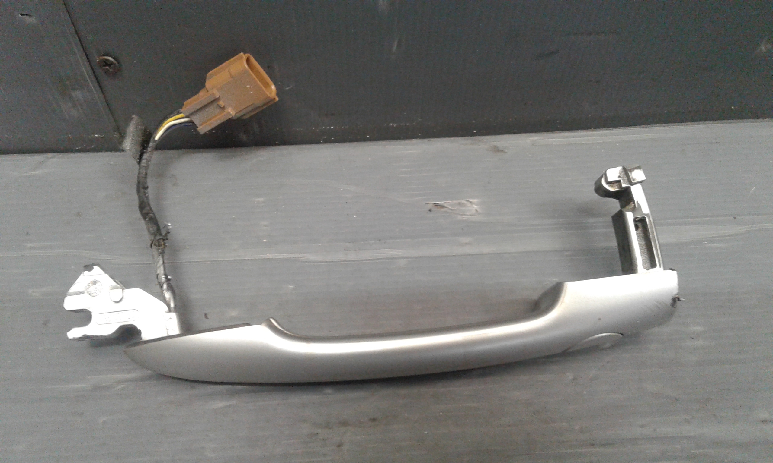 Maniglia Porta Ant. Destro 7701474436 Usato