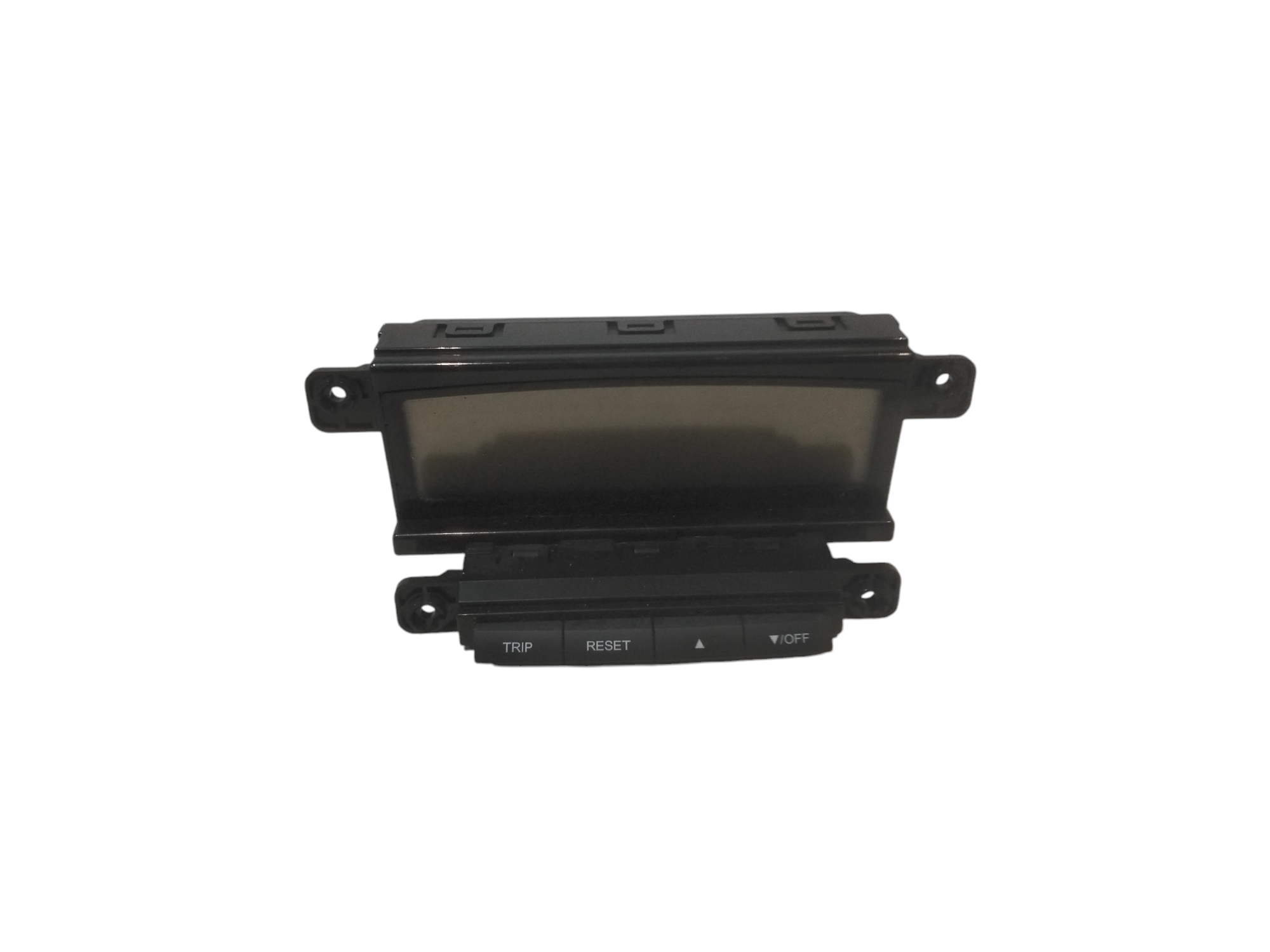 Display Multifunzione Usato