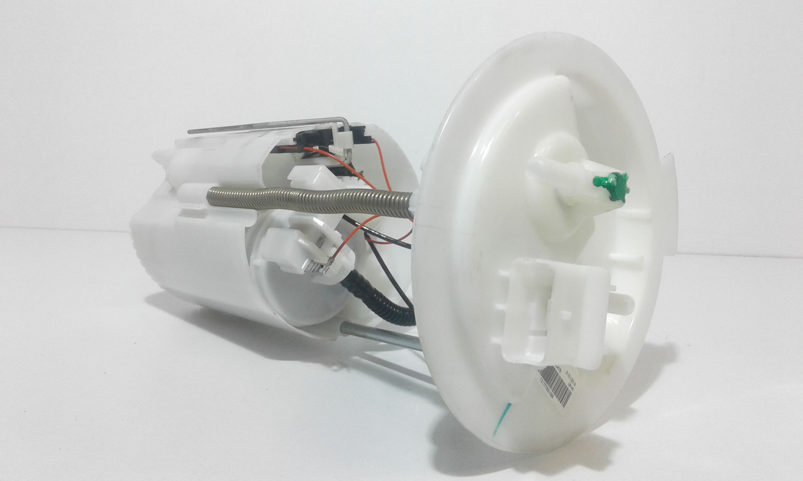 Pompa Carburante Usato