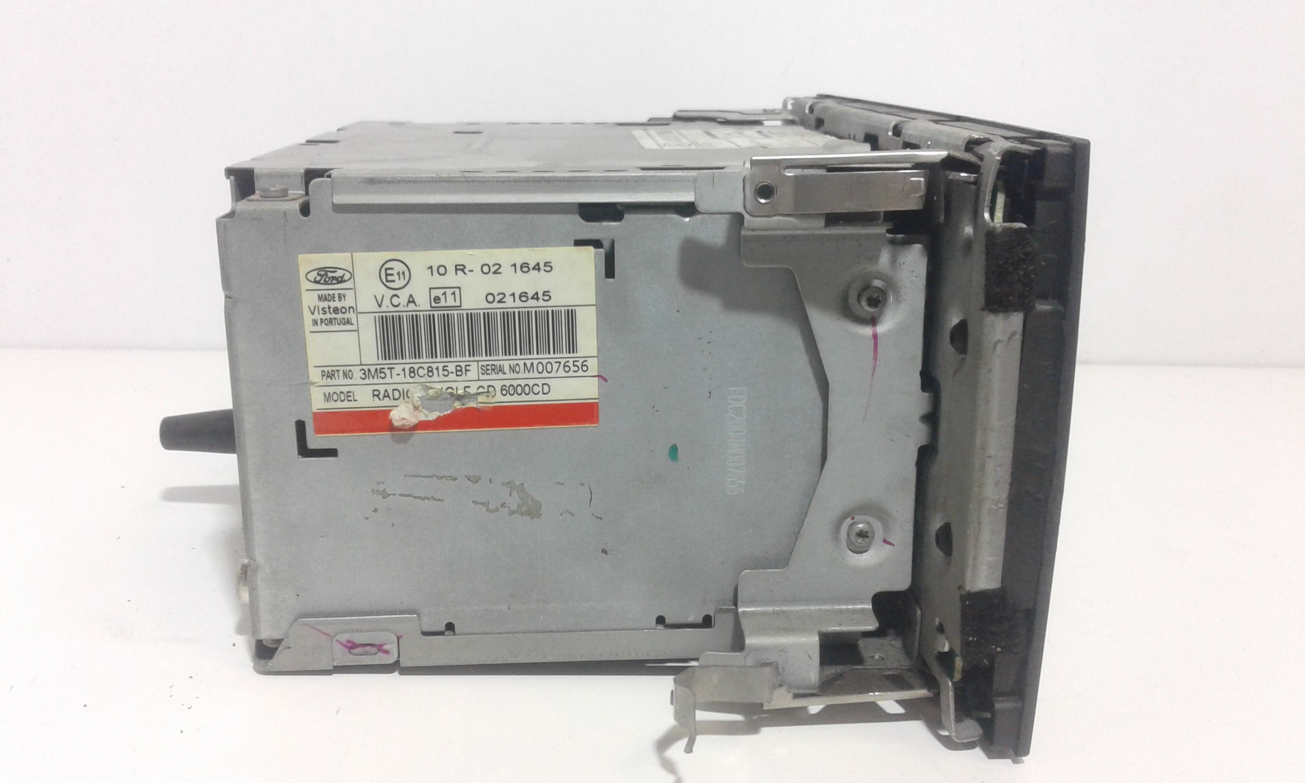 Autoradio 1927597 Usato