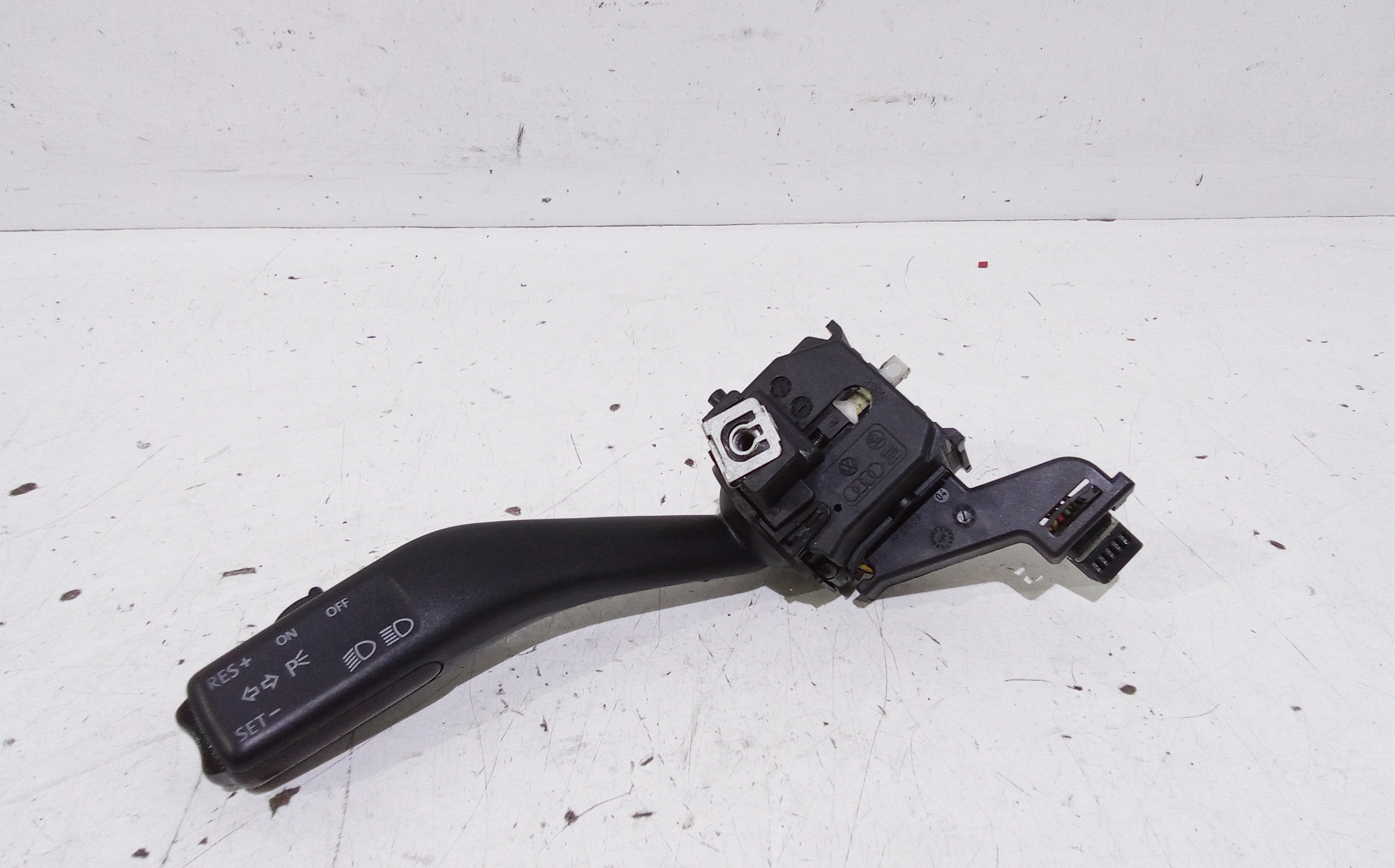 Devioguidasgancio Sinistro Usato