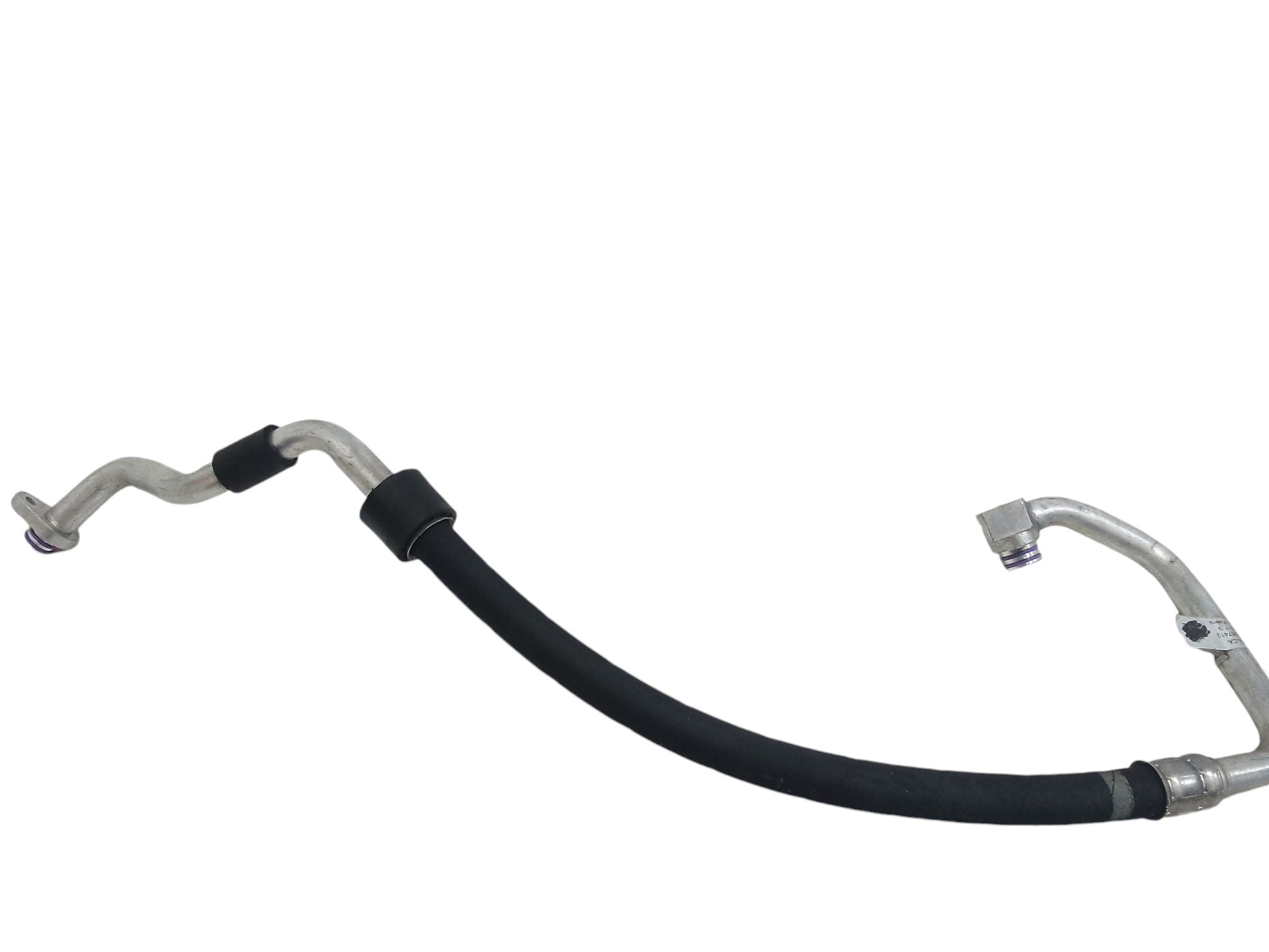 Kit Tubi A/c J9C14296 Usato