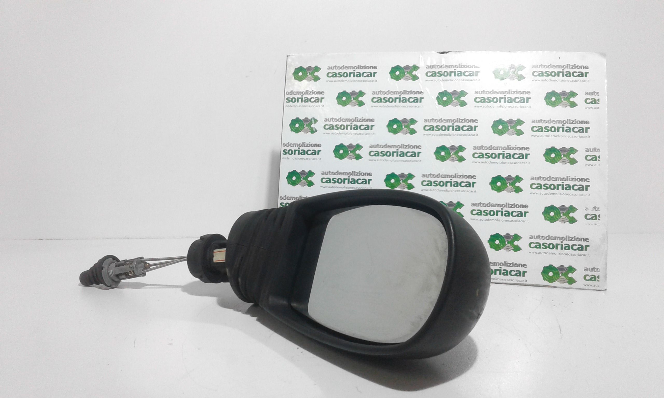 Retrovisore Est. Destro 735310073 Usato