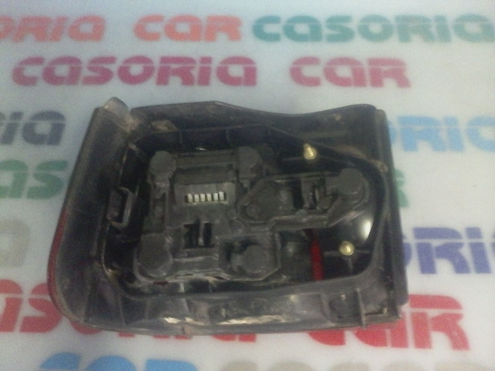 Fanale Post. Destro Usato