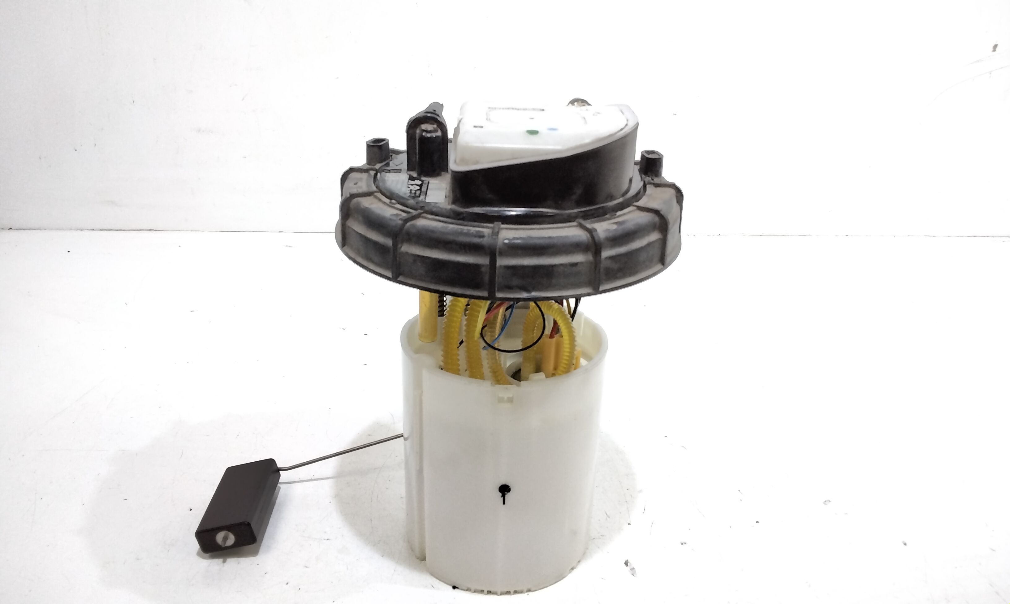 Pompa Carburante Usato