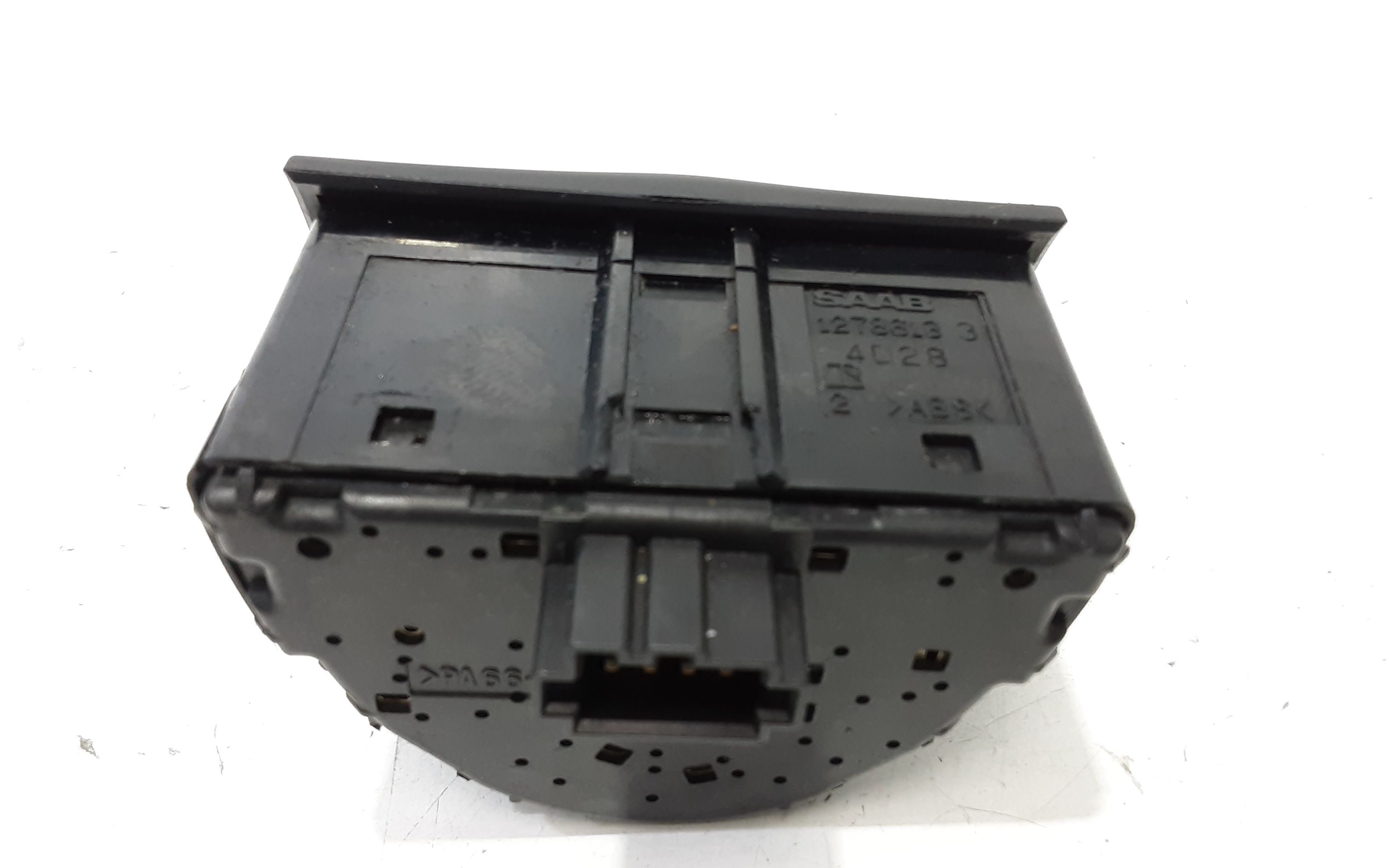 Interruttore Blocco Comando Luci 12774376 Usato