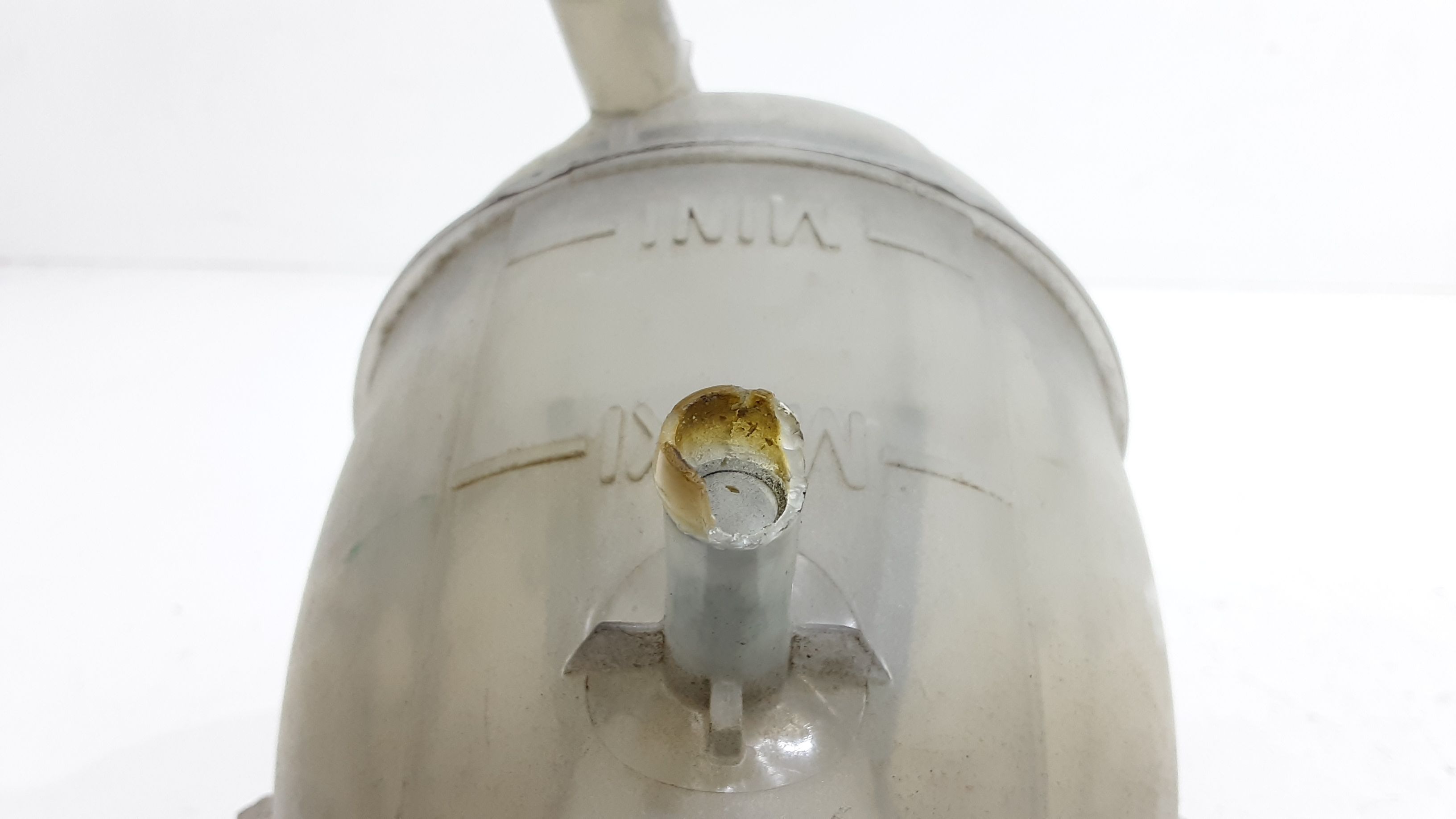 Vaschetta Compensazione Radiatore 7701470460 Usato