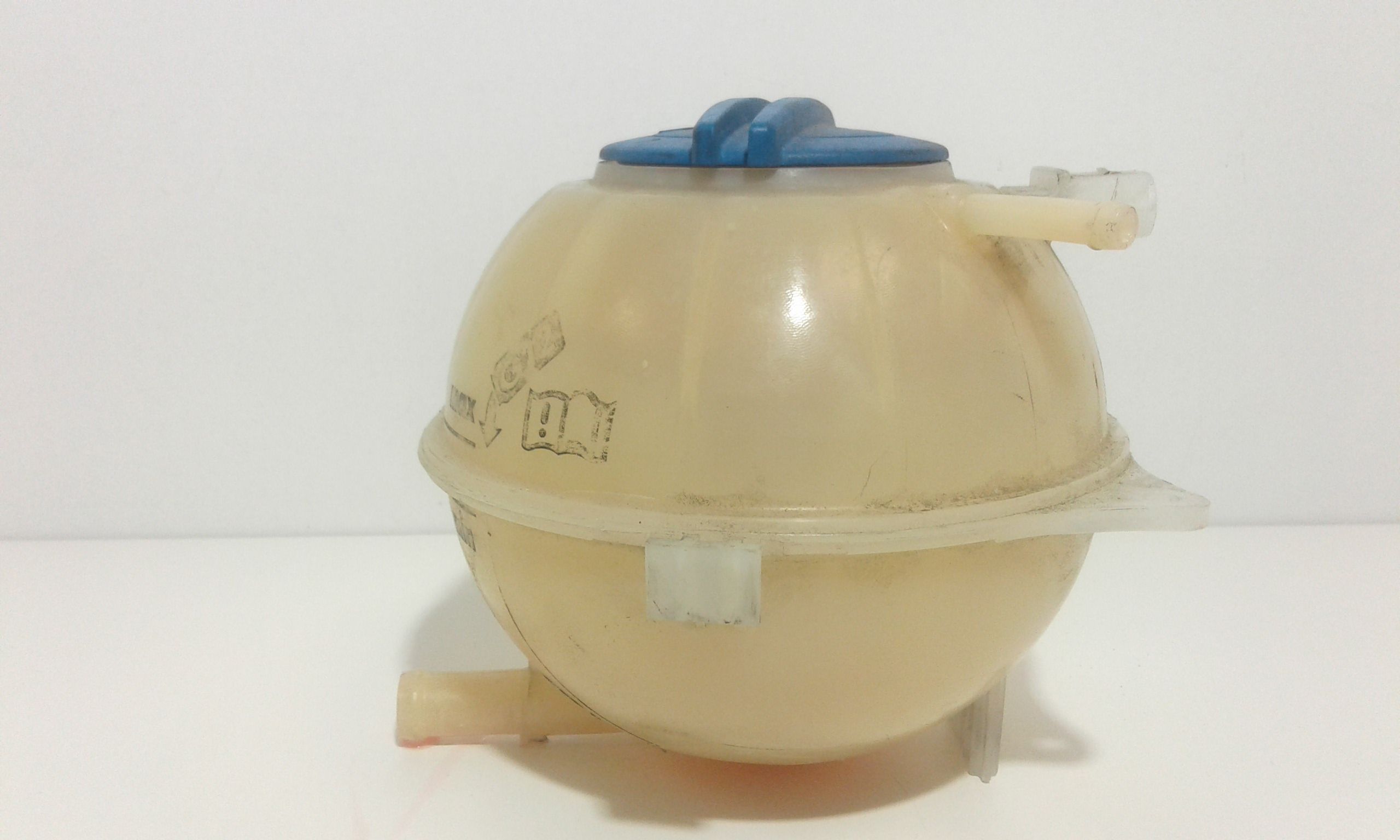 Vaschetta Compensazione Radiatore 6Q0121407B Usato