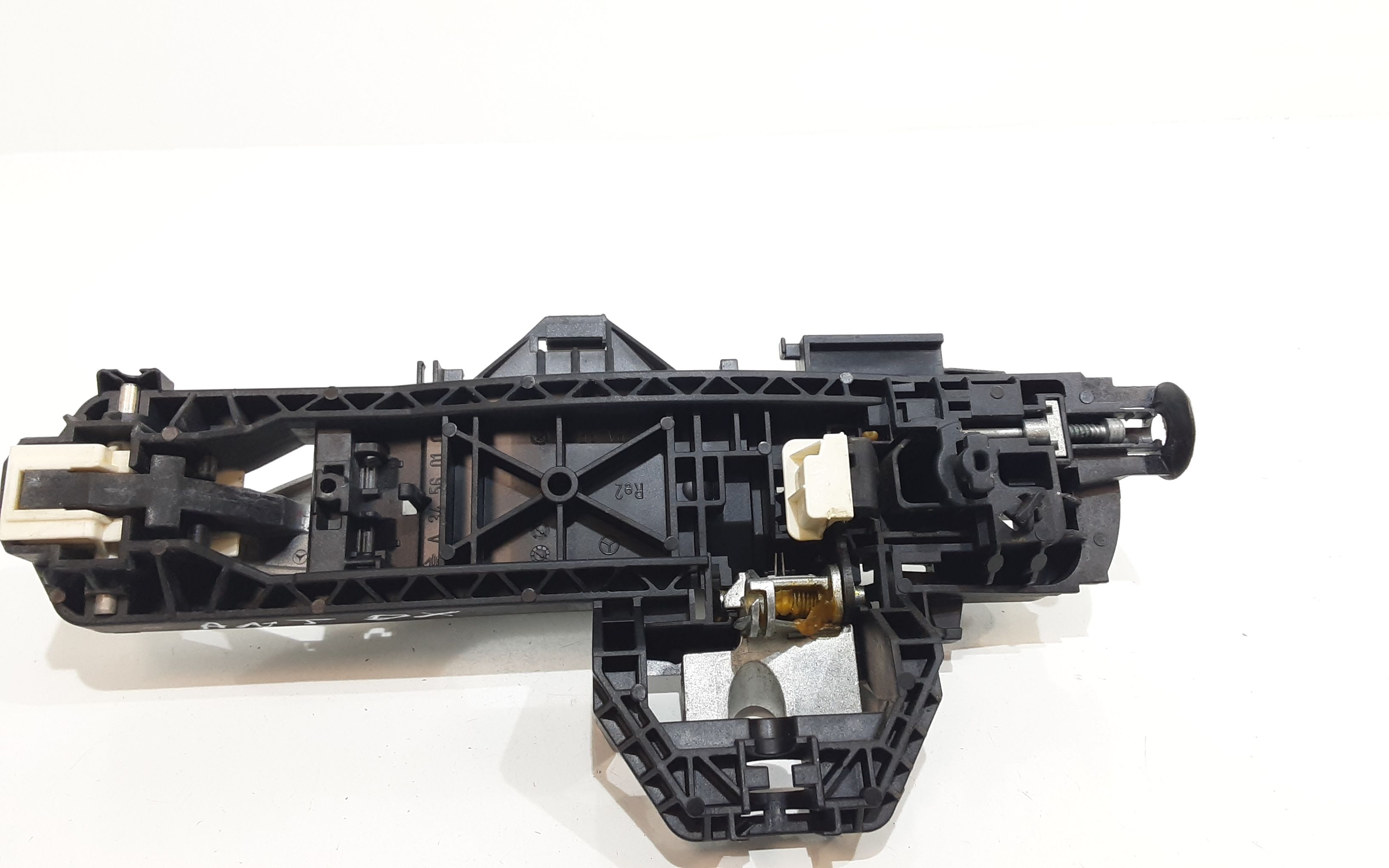 Maniglia Porta Ant. Destro A20476002707786 Usato