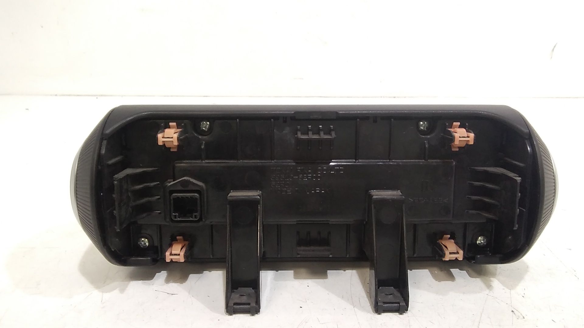 Blocco Comando Climatizzazione 3951062R00CLM Usato