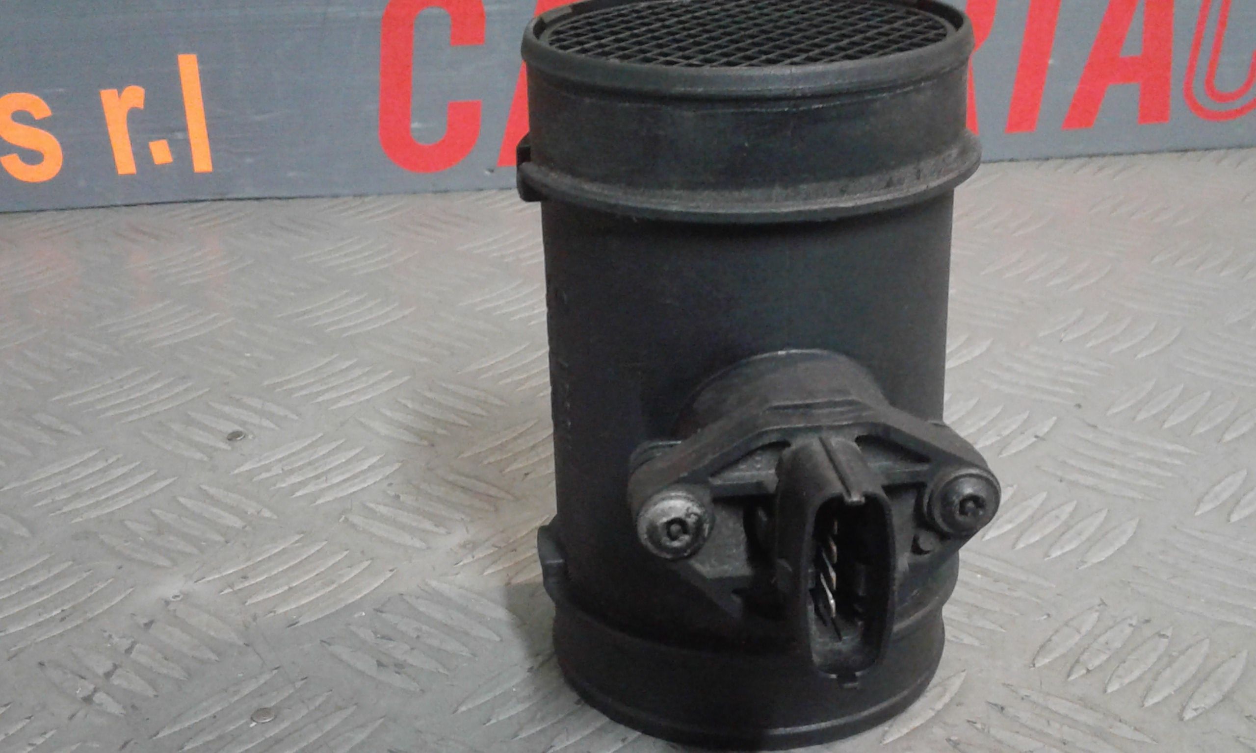 Flussometro/debimetro 1364554080 Usato