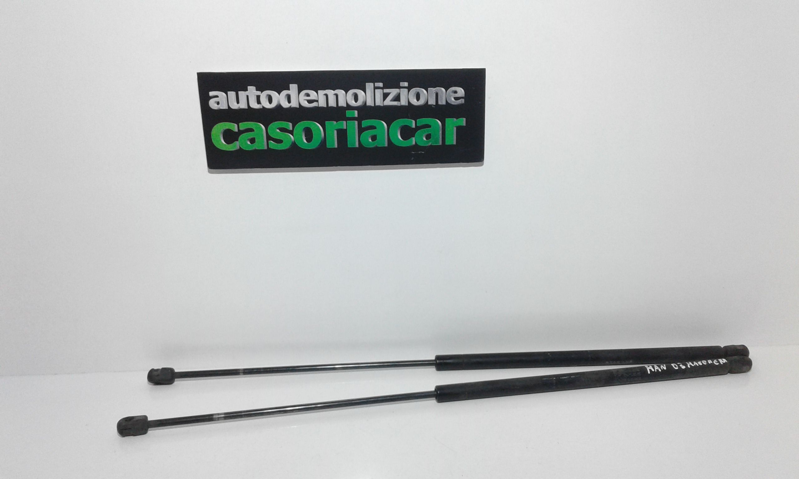 Asta Ammortizzante Cofano Ant. Usato