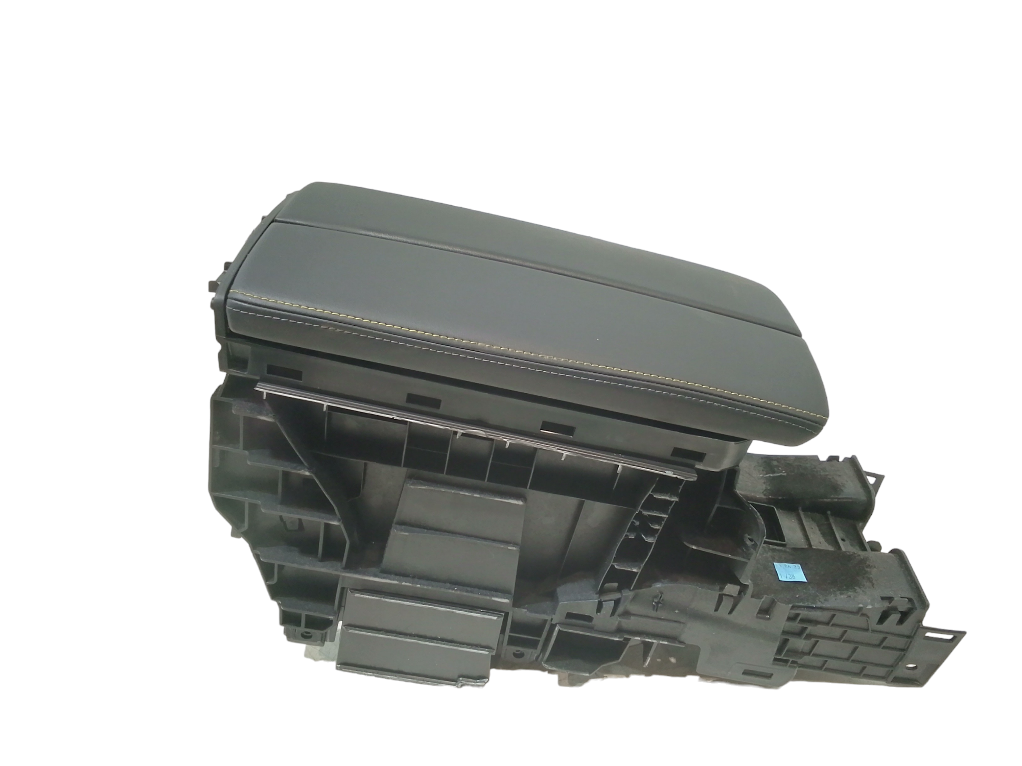 Appoggiabraccio Sedile Ant. Consolle Centr. 98134374JH Usato