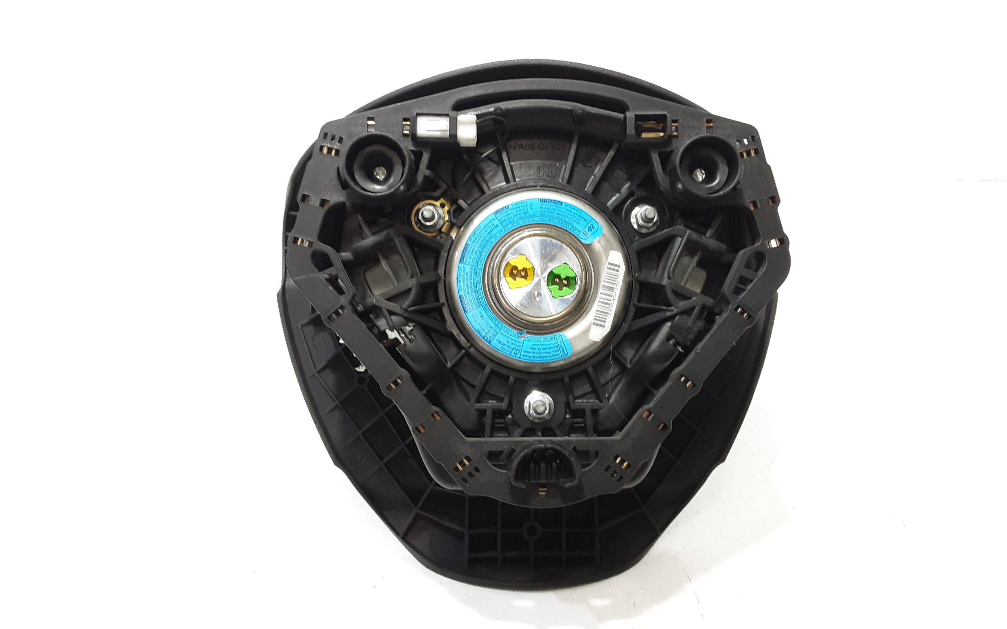 Dispositivo Airbag Lato Guida 735393546 Usato