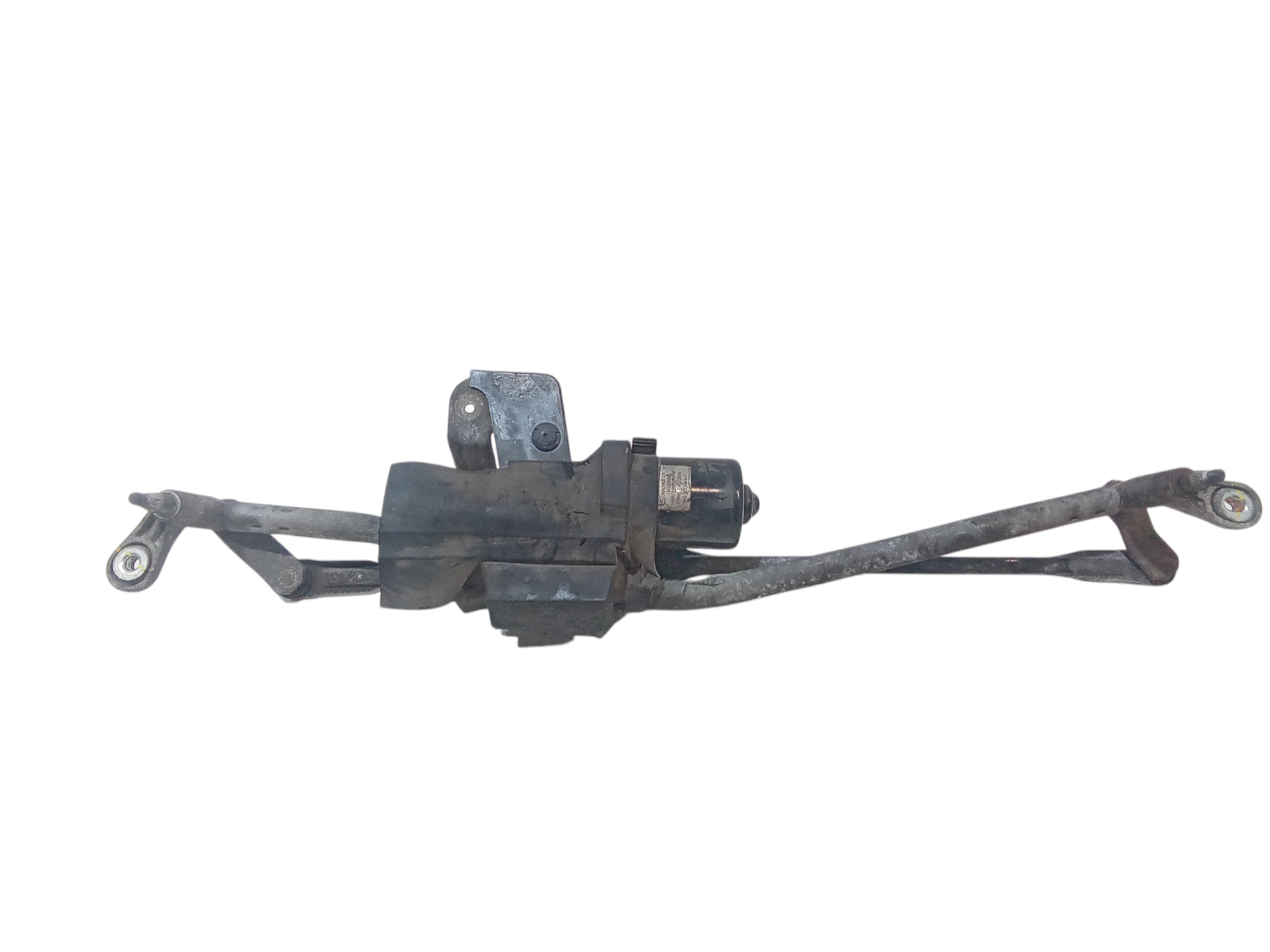 Motorino Tergiparabrezza Compl. Usato