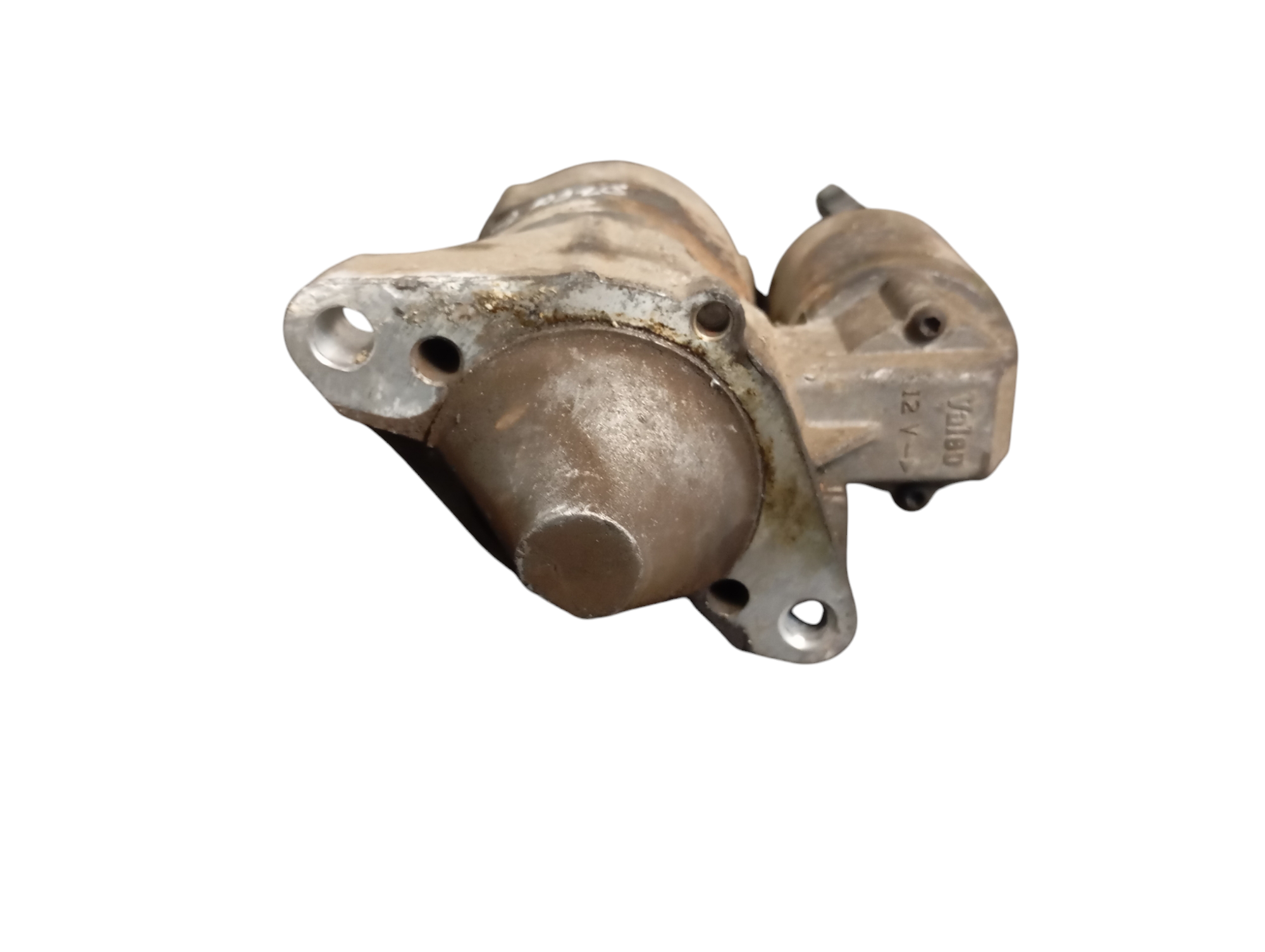 Motorino Avviamento 7701499651 Usato