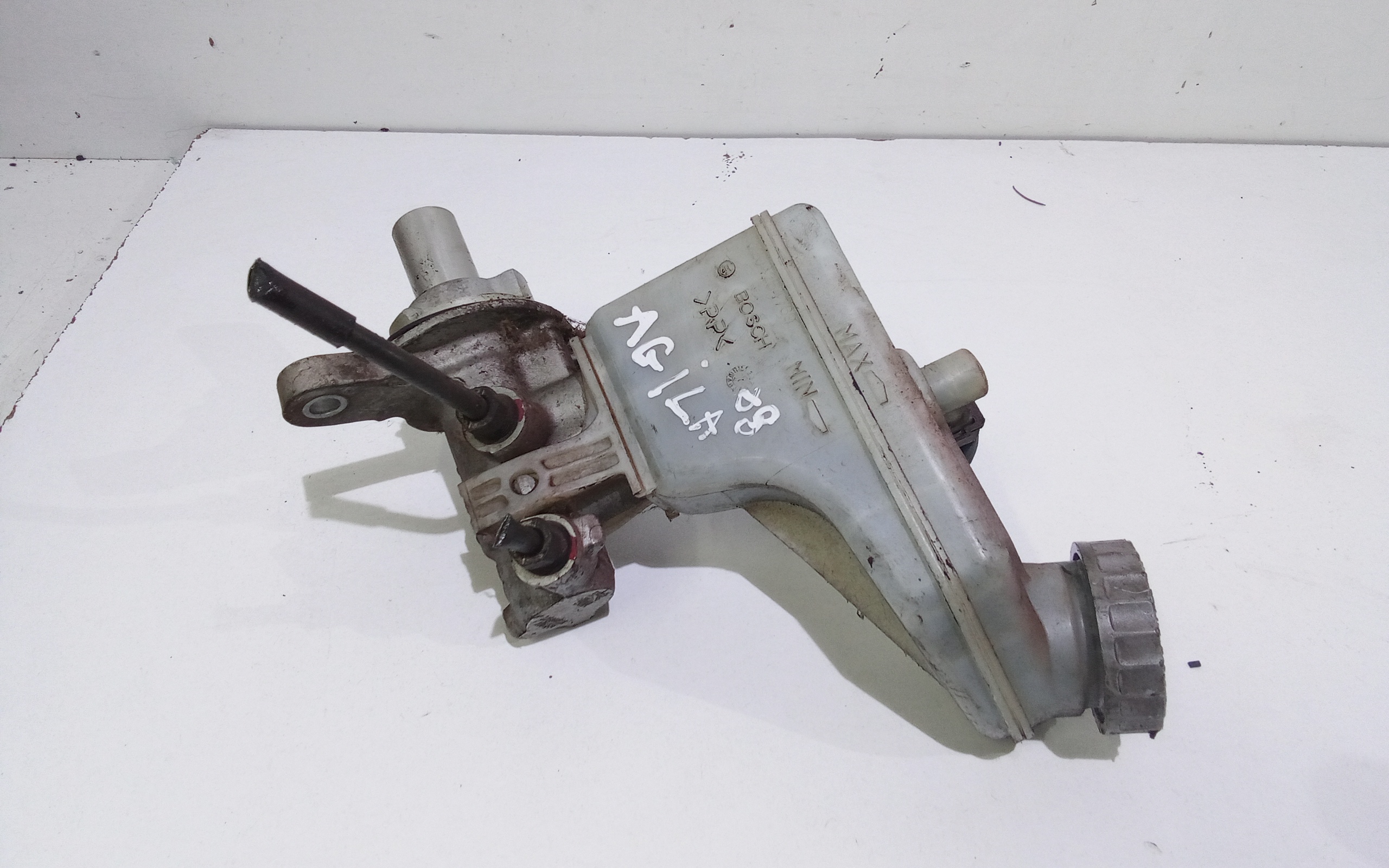 Pompa Comando Freni 9195530 Usato