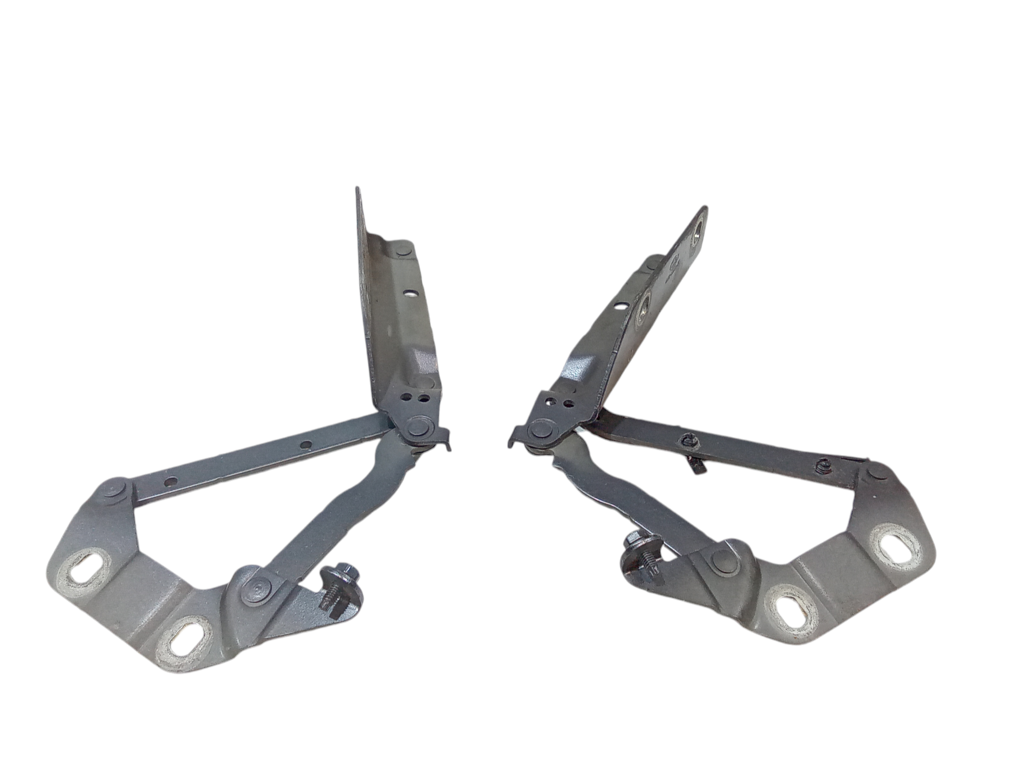 Cerniera Cofano Ant. Sinistro LR001565 Usato