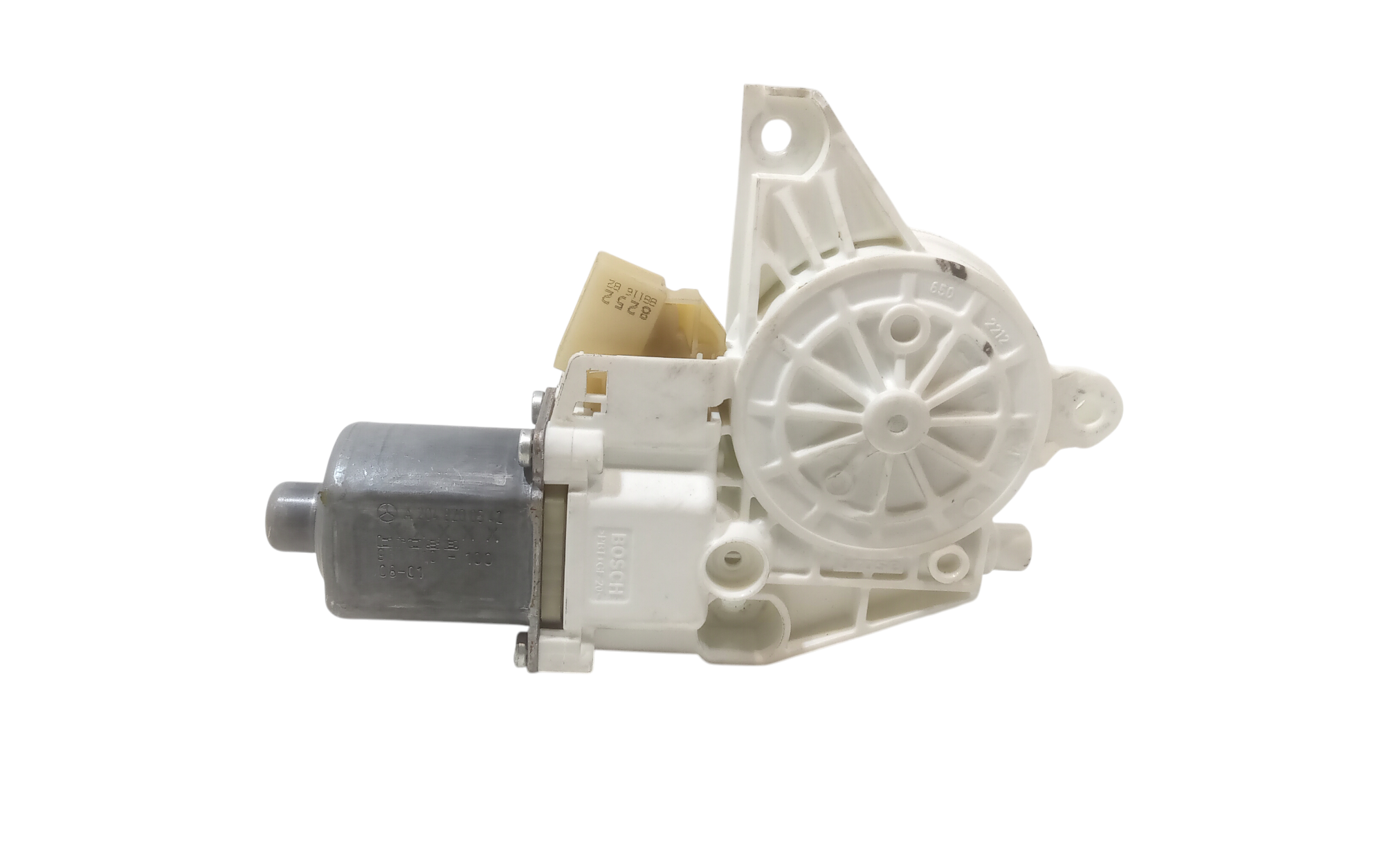 Motorino Alzacristallo Porta Post. Destro A2048200642 Usato