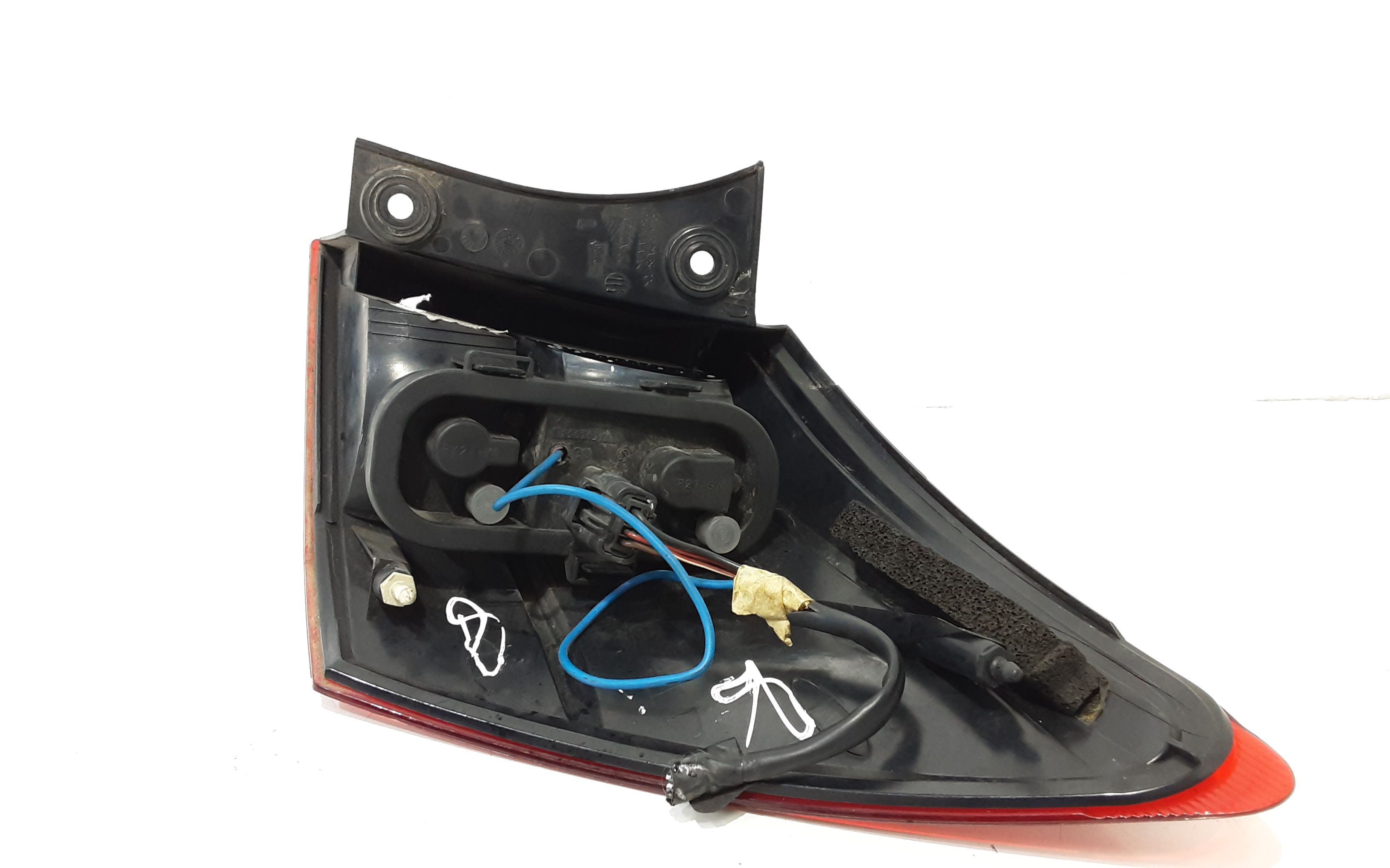 Fanale Post. Sinistro Usato