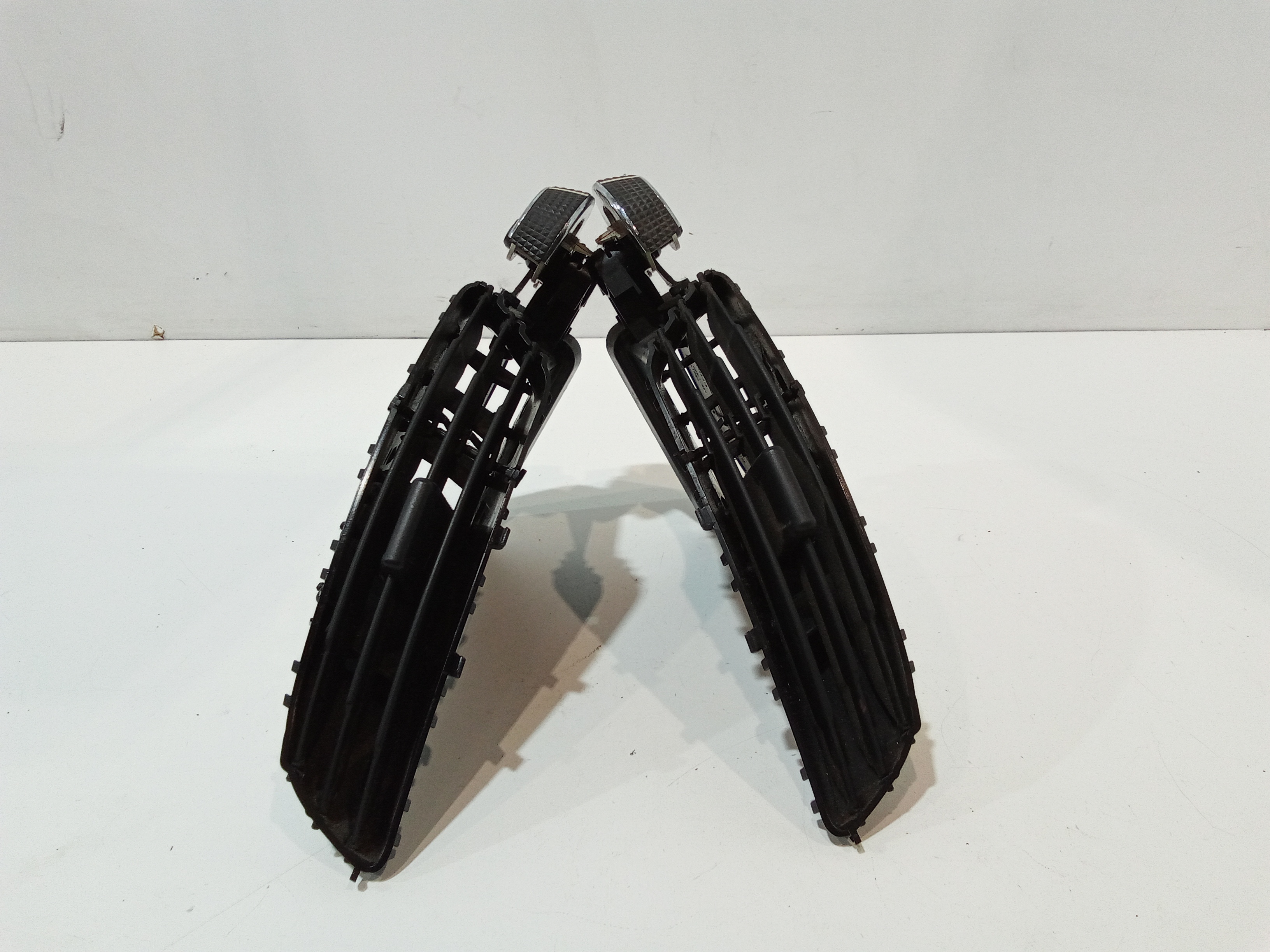 Condotto Aria Bocchette Centr. Sup. Cruscotto Usato