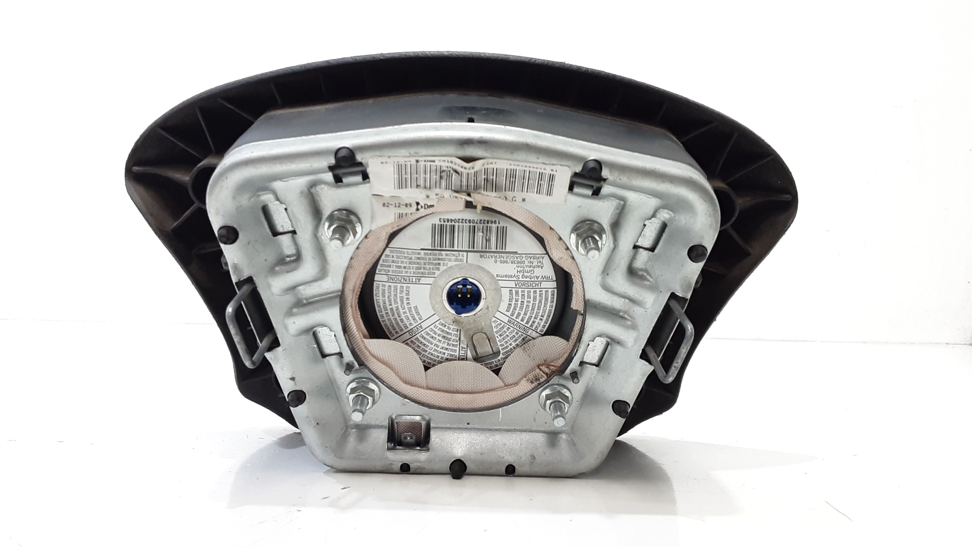 Dispositivo Airbag Lato Guida Usato