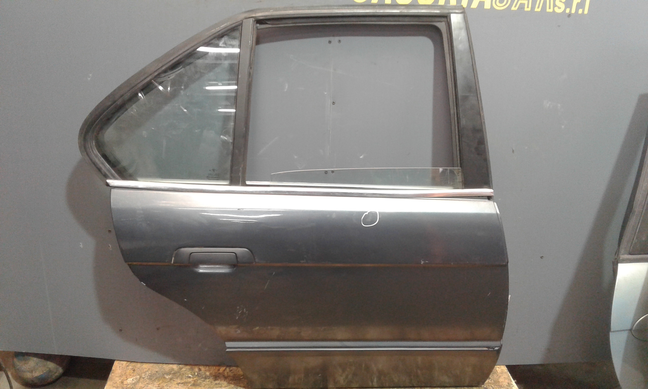 Porta Post. Destro 41528188834 Usato