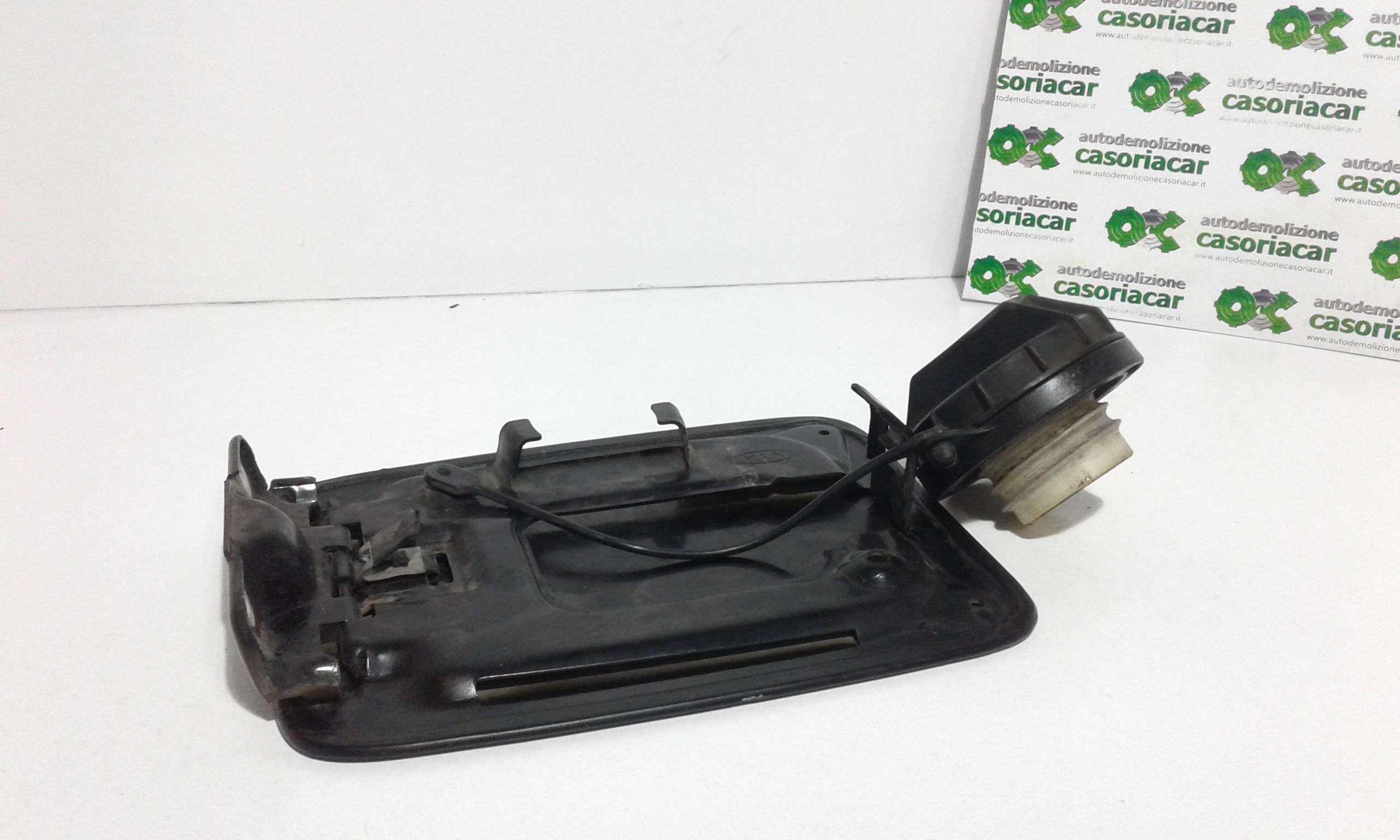 Sportello Carburante 695113E000 Usato