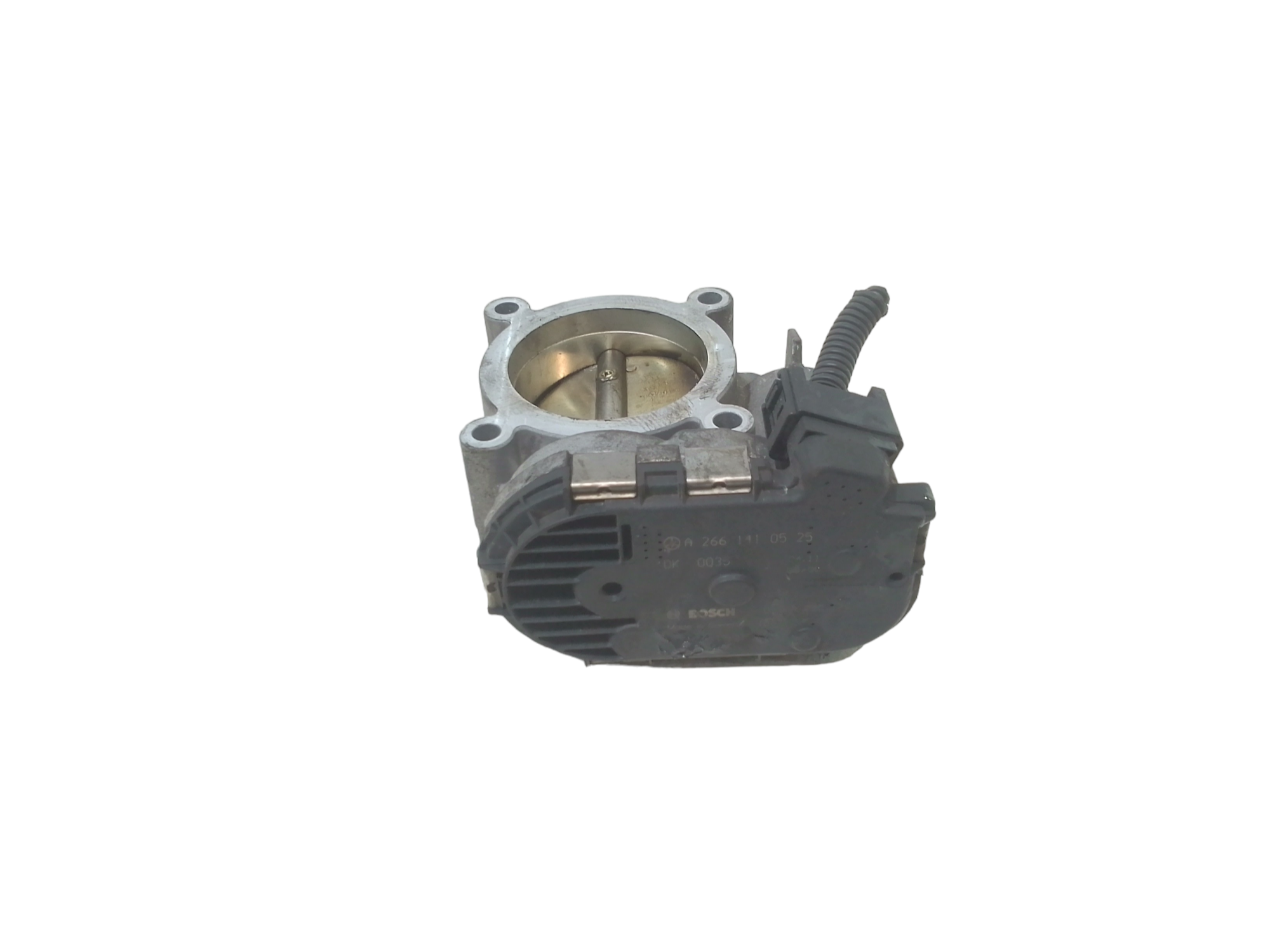 Corpo Farfallato A2661410525 Usato