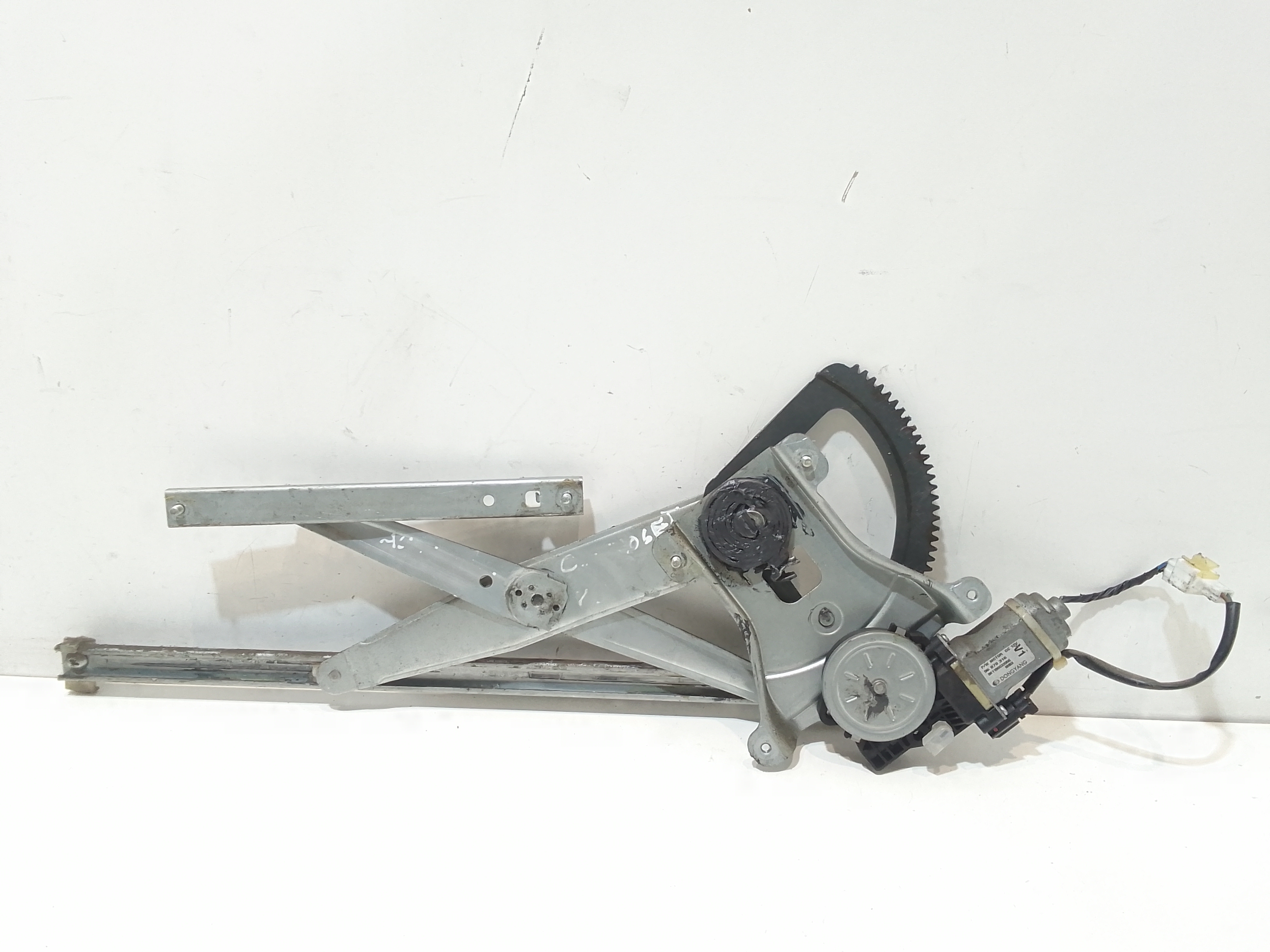 Alzacristallo Porta Ant. Sinistro 96648943 Usato